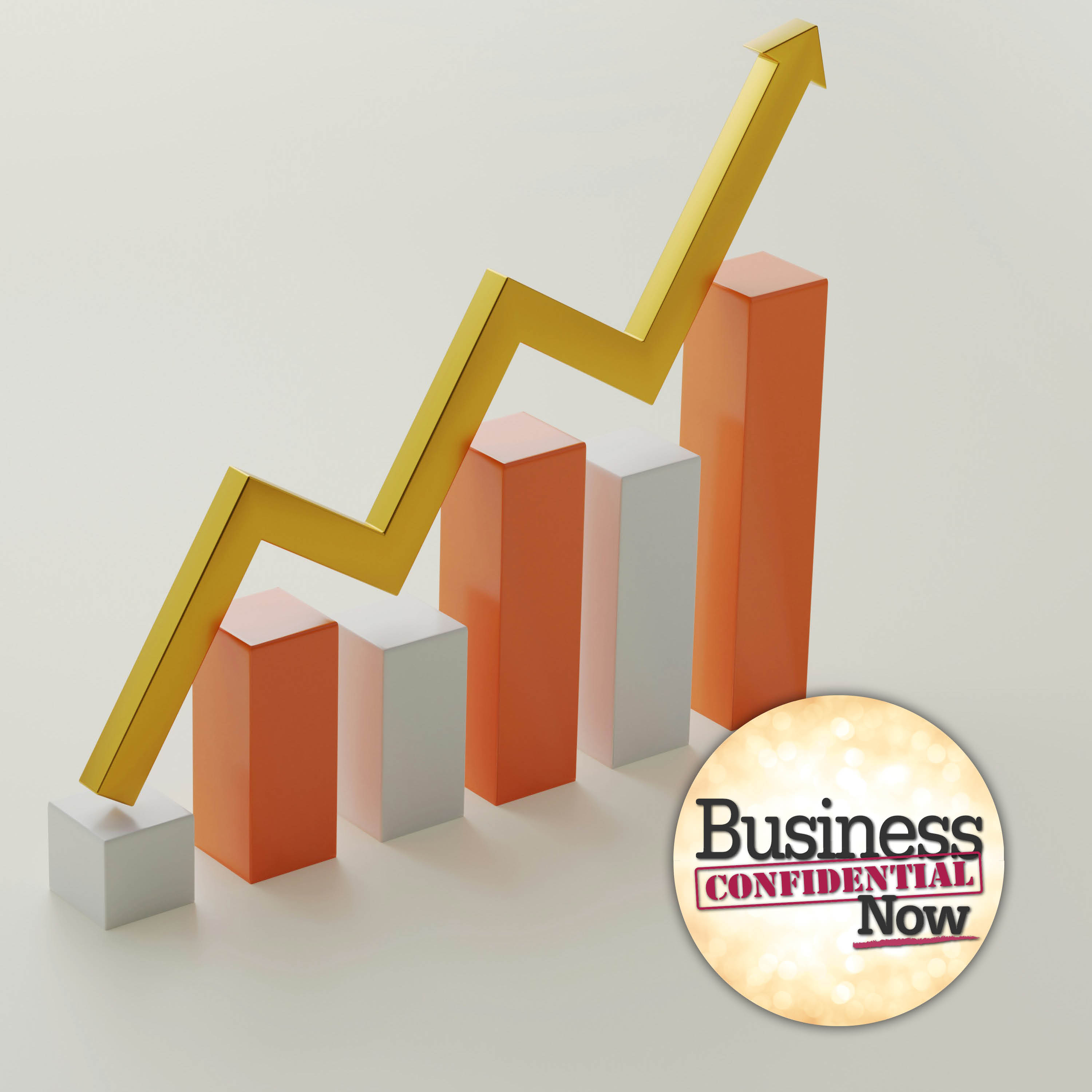 Business Confidential Now with Hanna Hasl-Kelchner