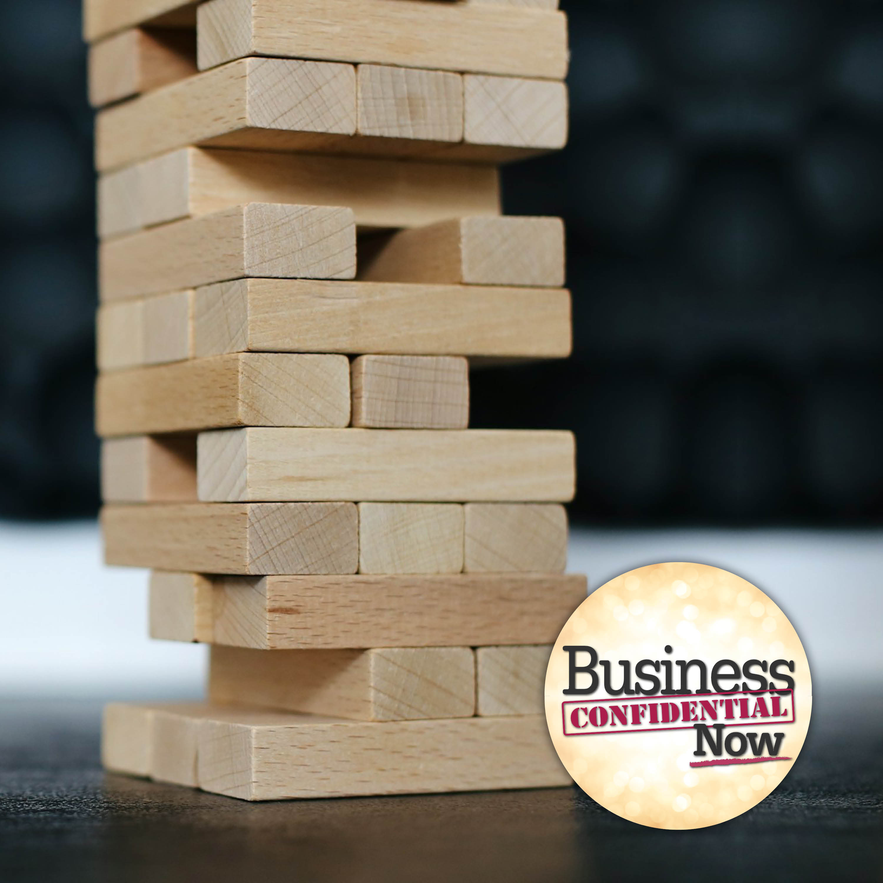 Business Confidential Now with Hanna Hasl-Kelchner