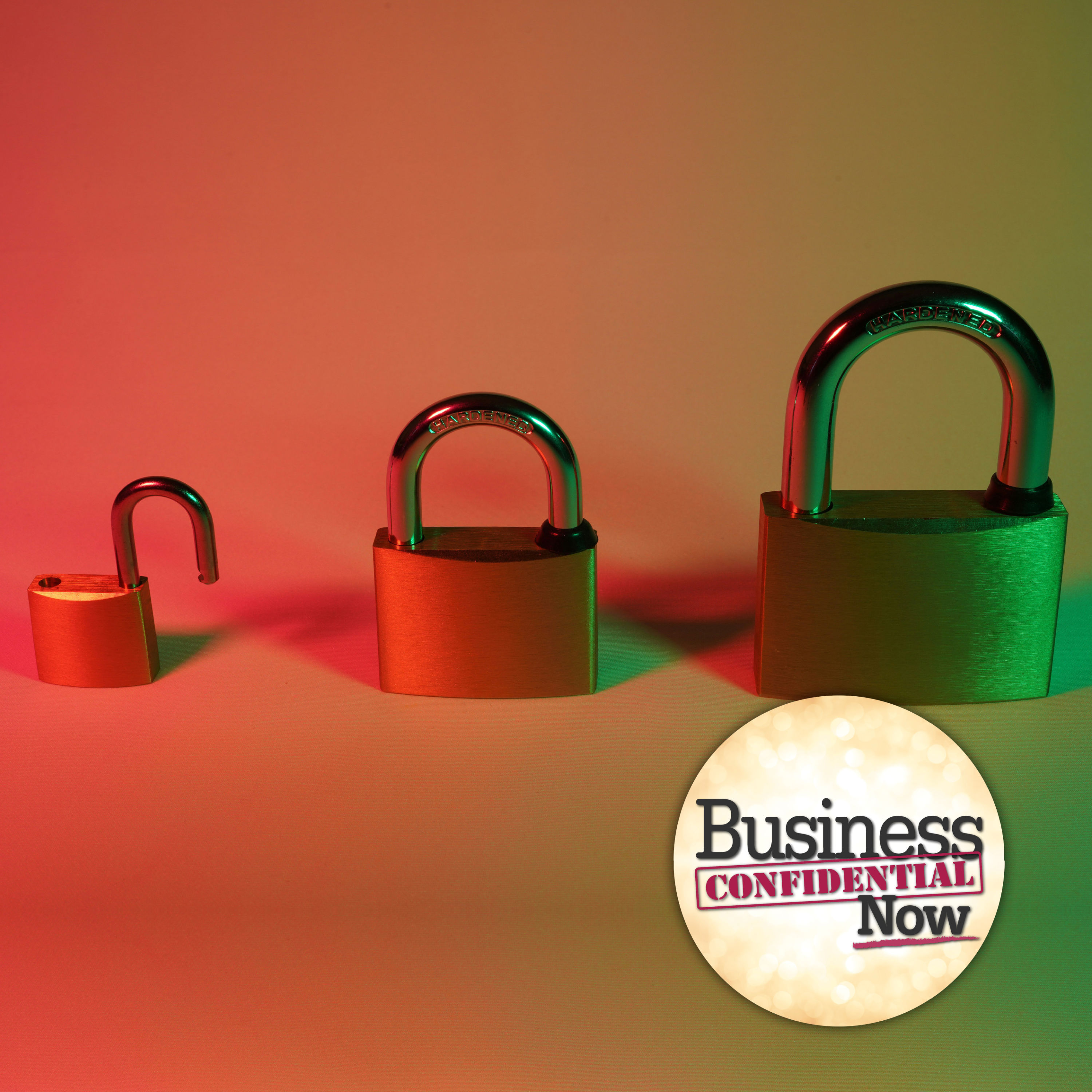 Evaluating the Best Email Security Measures for Small Businesses with Stephen Jordan episode artwork
