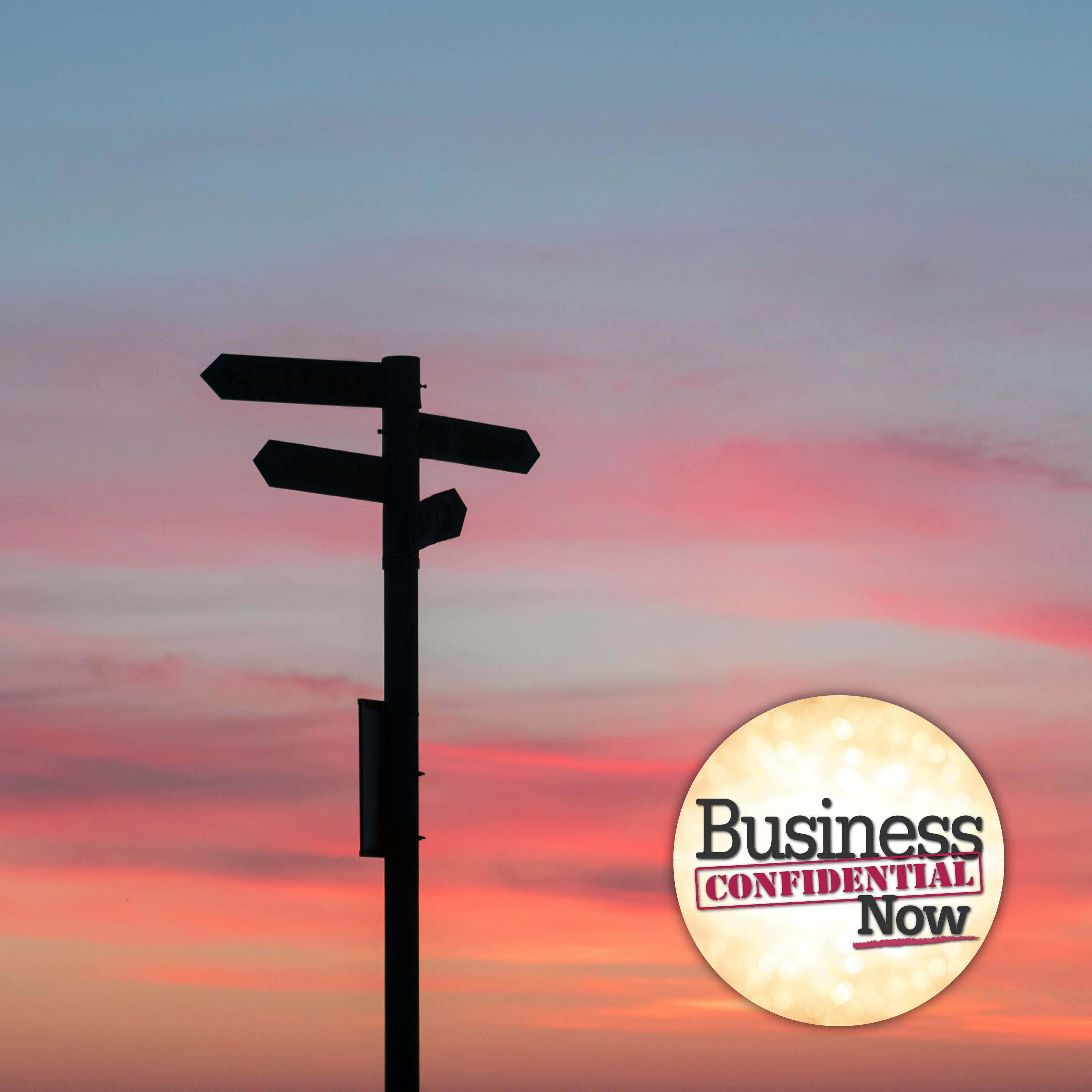 Business Confidential Now with Hanna Hasl-Kelchner