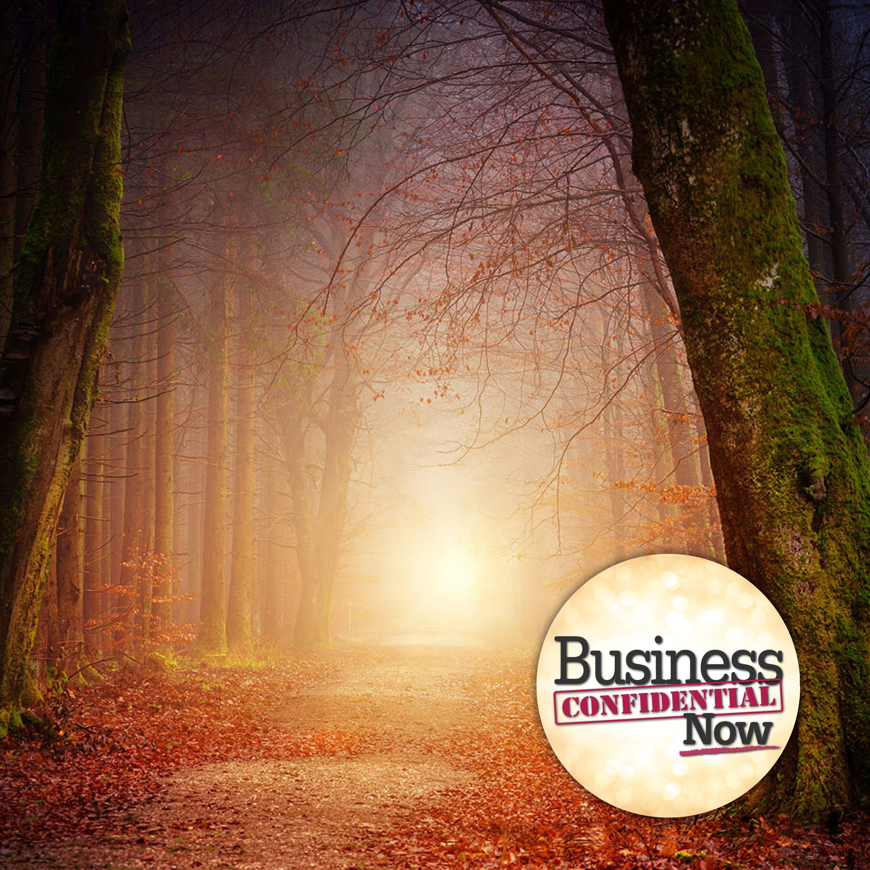 Business Confidential Now with Hanna Hasl-Kelchner