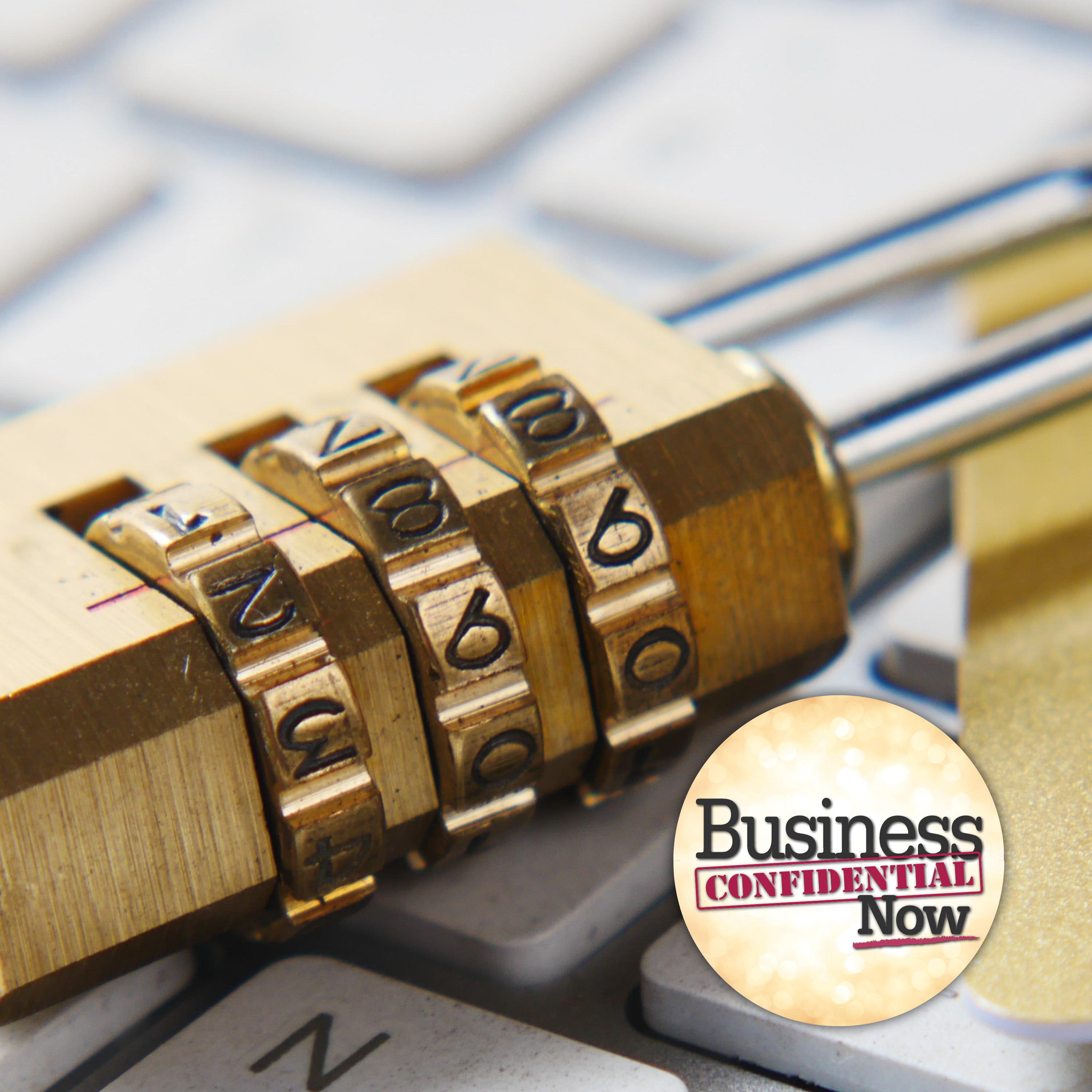 Business Confidential Now with Hanna Hasl-Kelchner