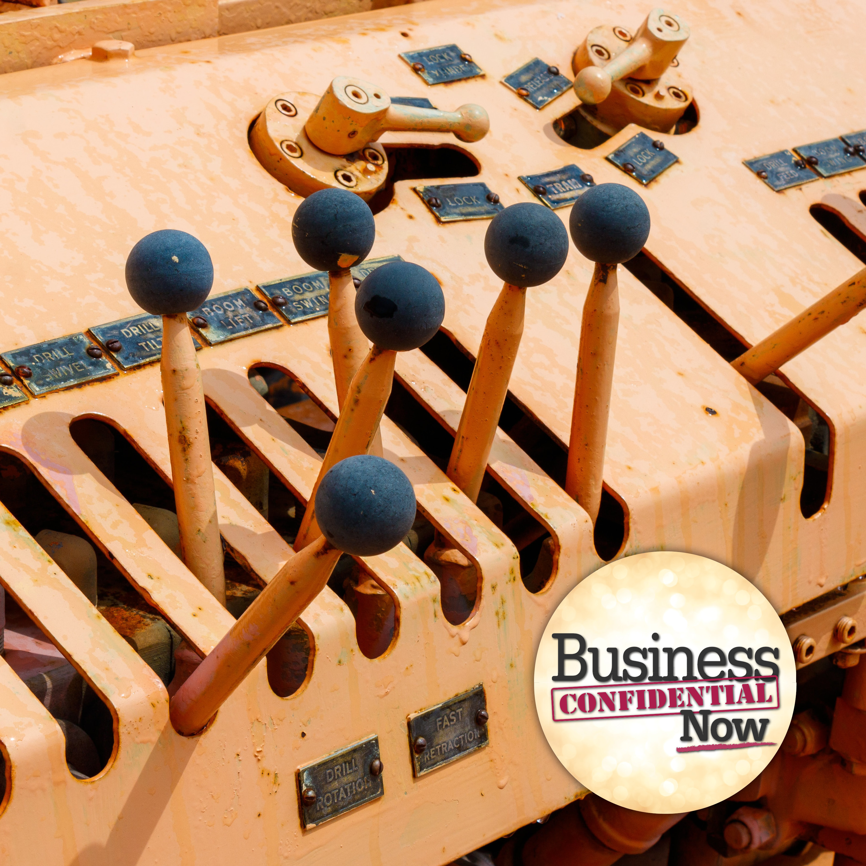 Business Confidential Now with Hanna Hasl-Kelchner