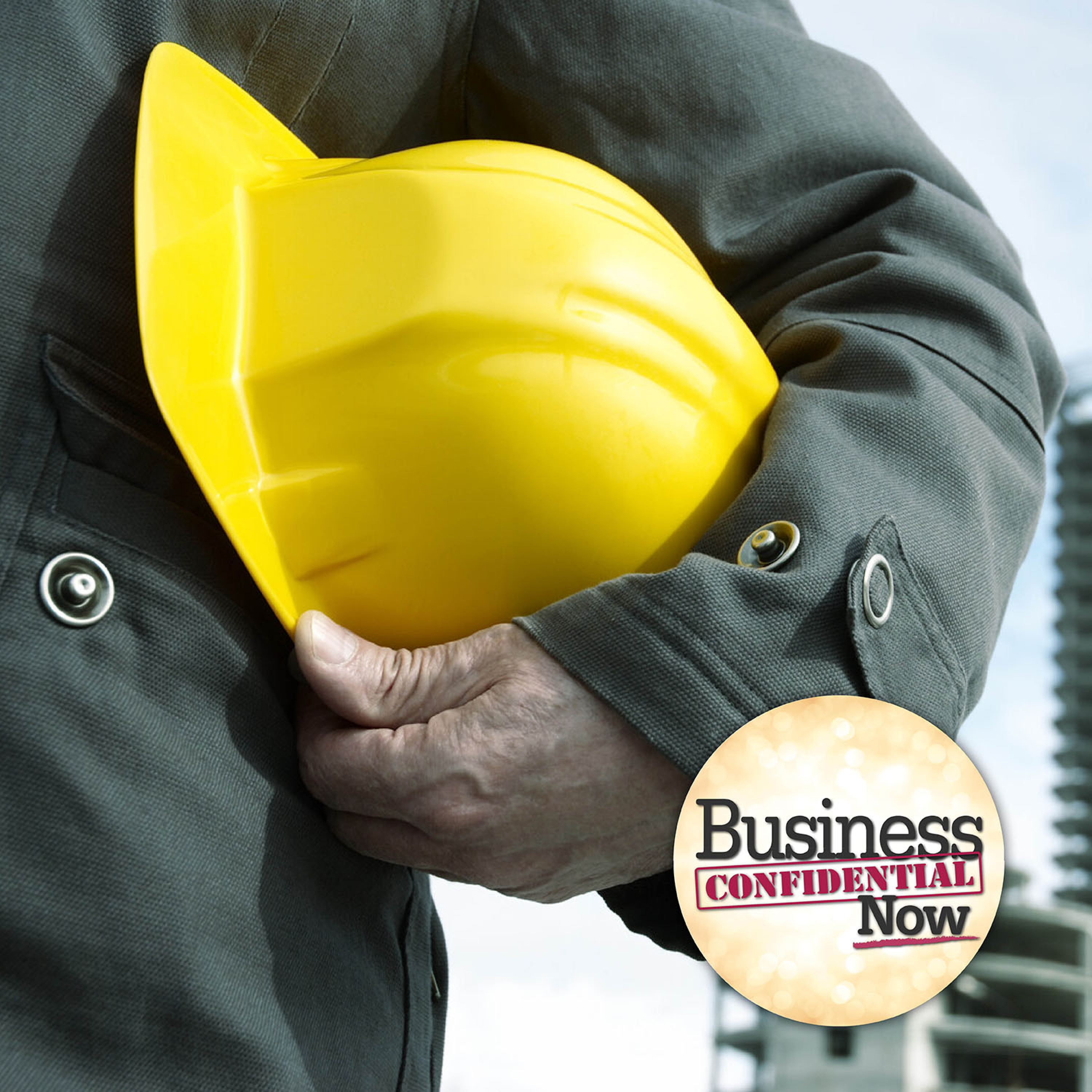 Shrewd Brand Protection Strategies for Smart Entrepreneurs with Steve Weigler episode artwork