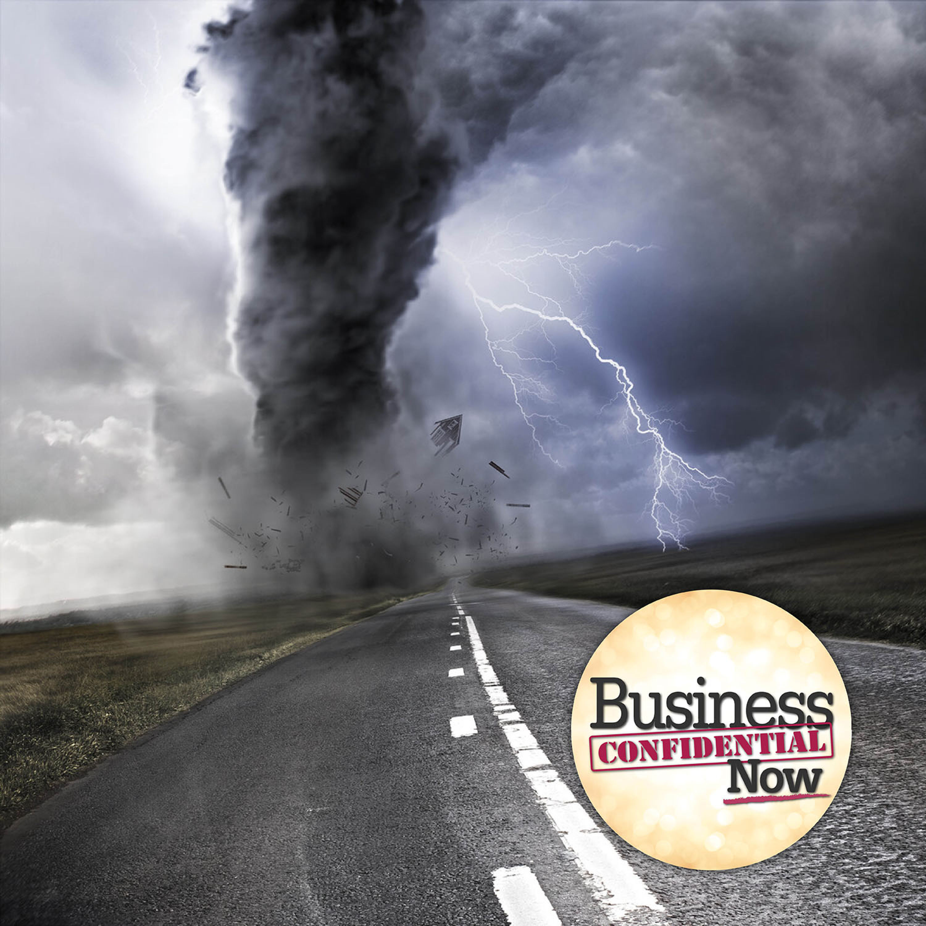 Business Confidential Now with Hanna Hasl-Kelchner