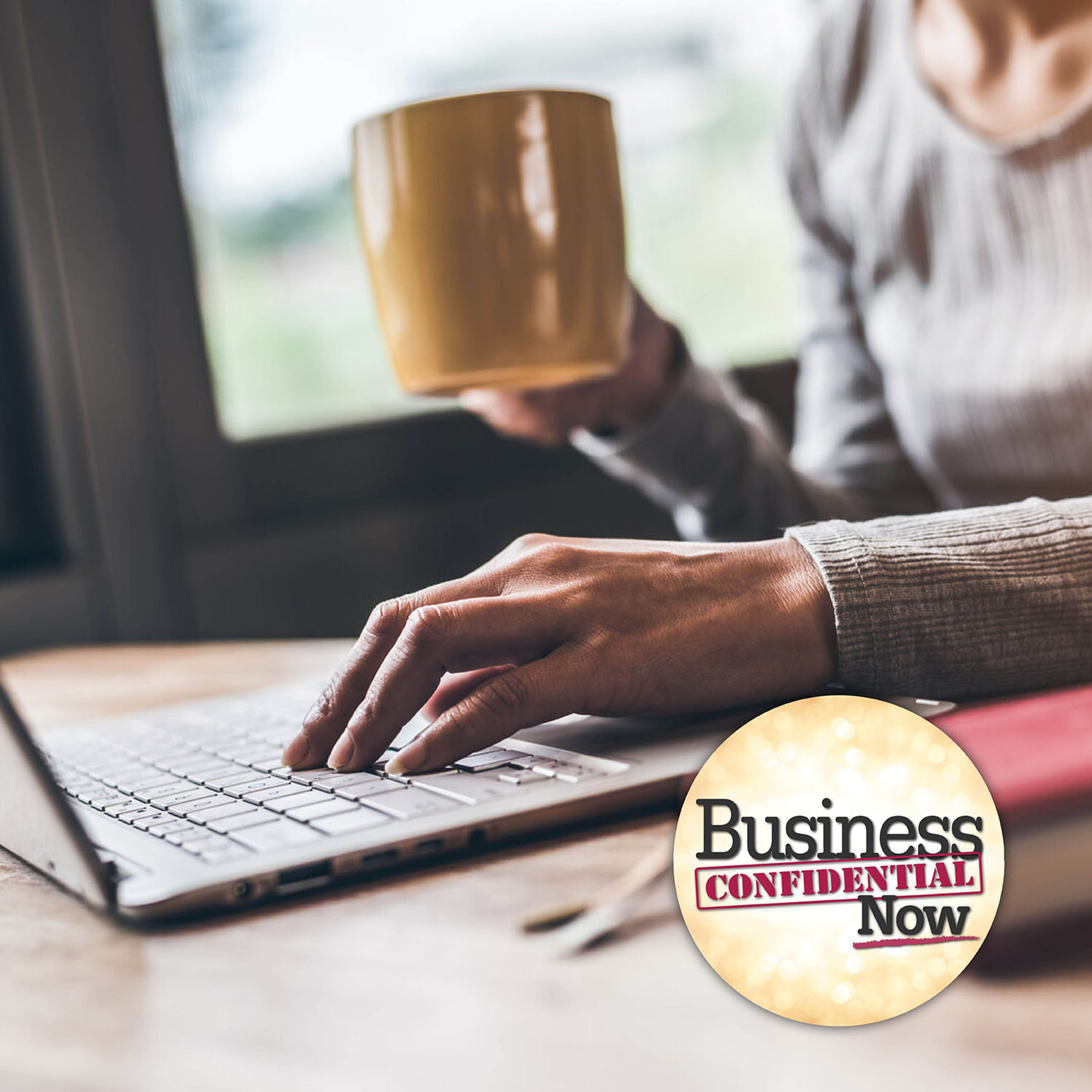 How Smart Businesses Reap the Benefits of Remote Work with Barbie Brewer episode artwork