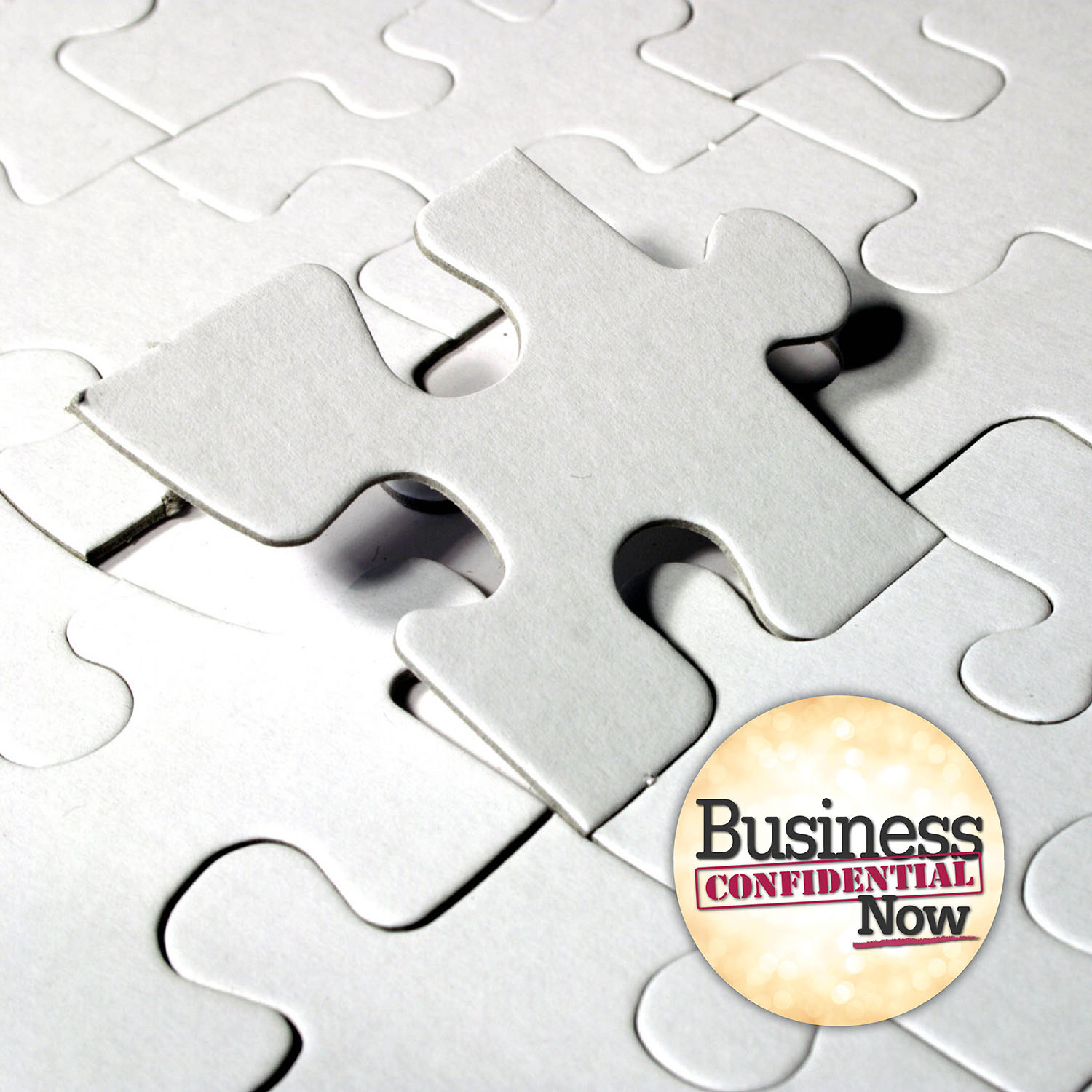 Business Confidential Now with Hanna Hasl-Kelchner