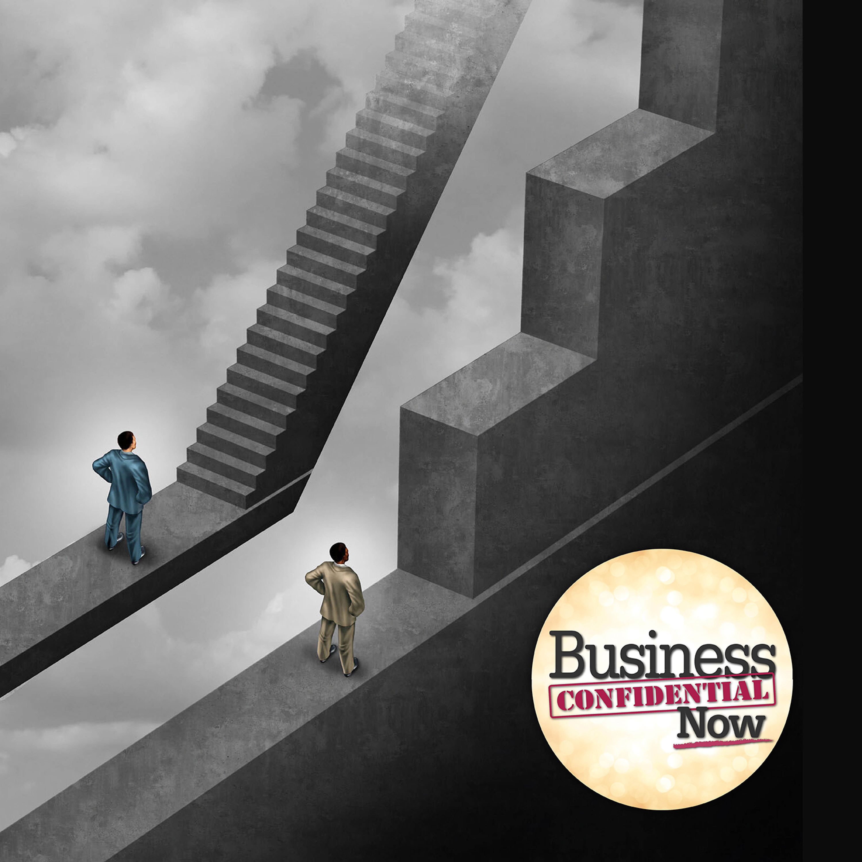 Business Confidential Now with Hanna Hasl-Kelchner