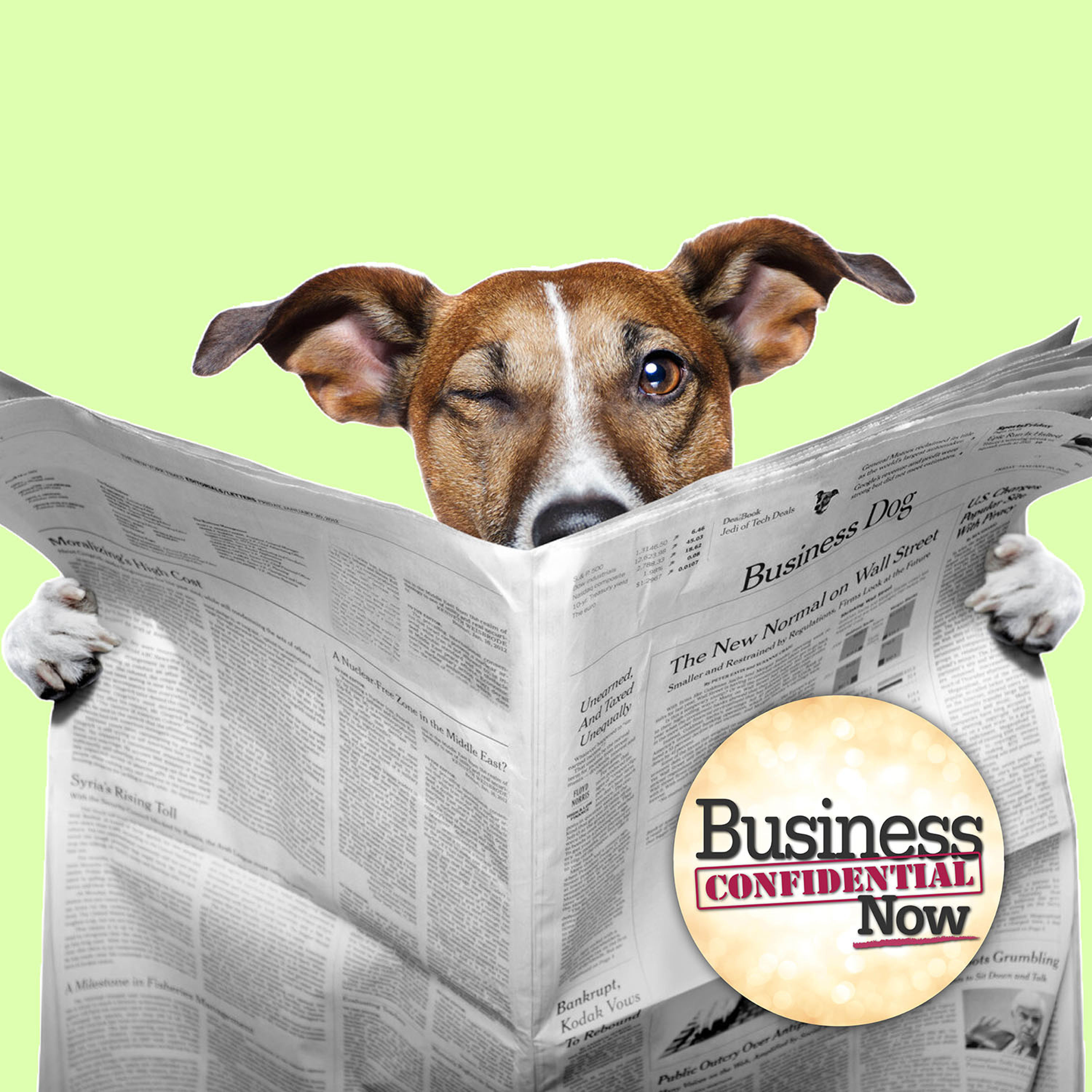 Blending Traditional and Digital Media into Effective Marketing Strategies with Mary Ann Pruitt episode artwork