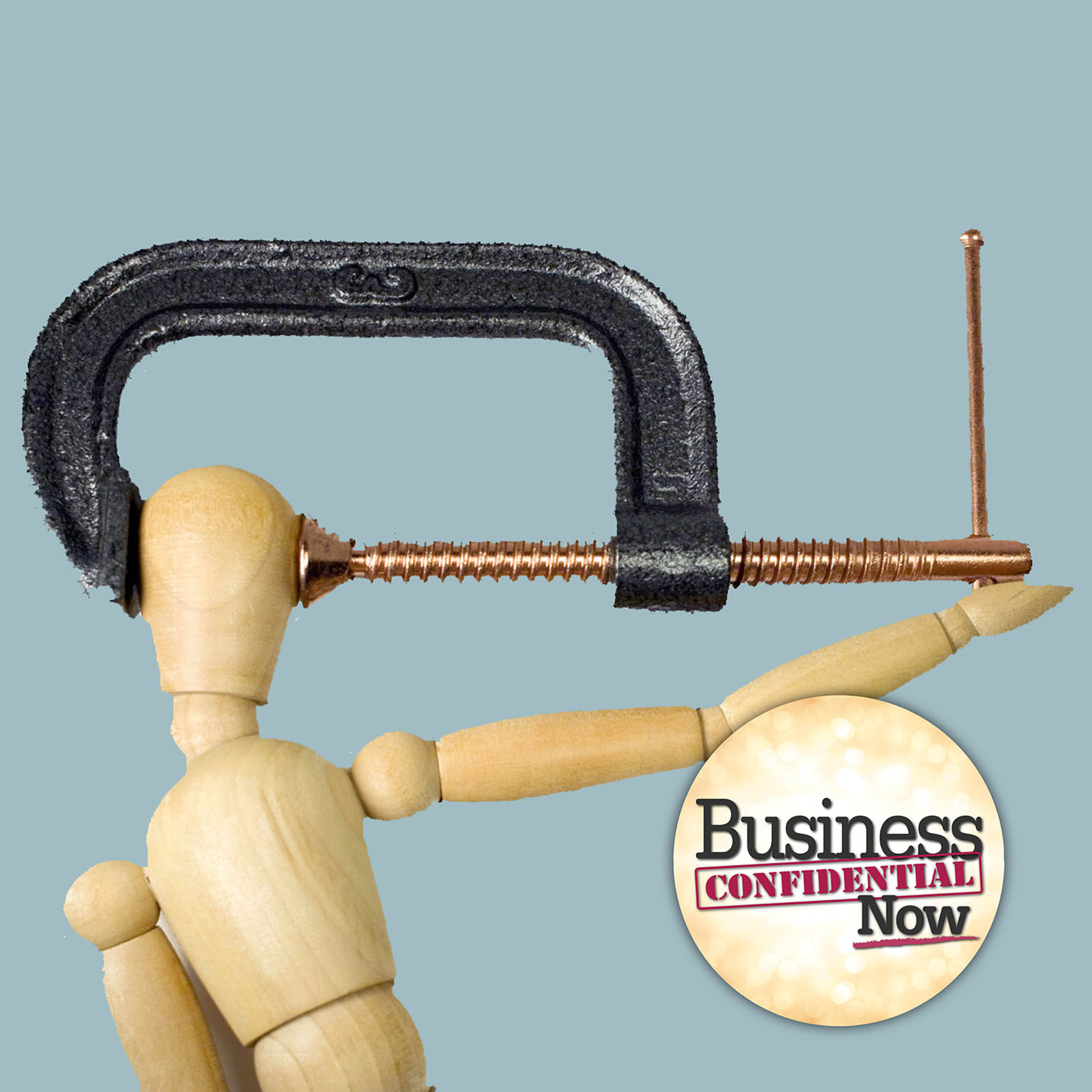 Reduce Management Headaches with Proven Techniques to Better Manage Employee Expectations with Mimi Soule and Rob Wood episode artwork