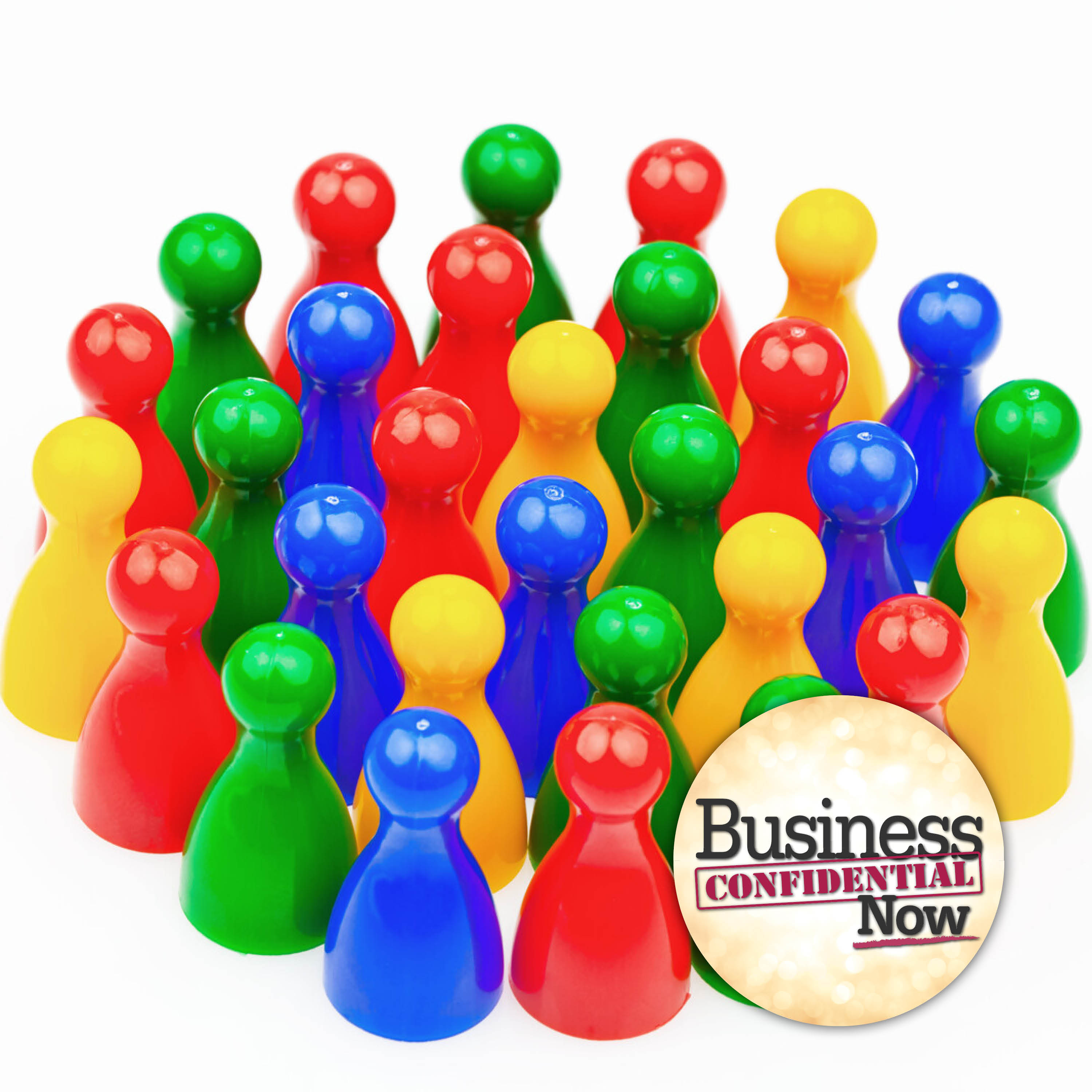 How to Promote Genuine Diversity and Inclusion in the Workplace with Michelle Silverthorn episode artwork