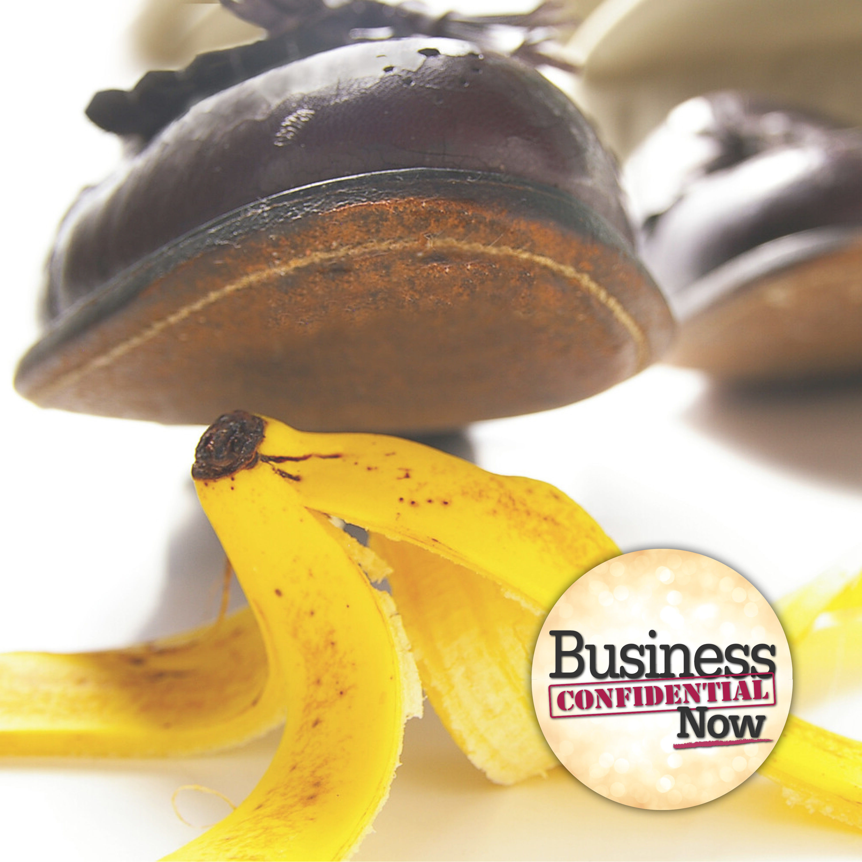 Business Confidential Now with Hanna Hasl-Kelchner