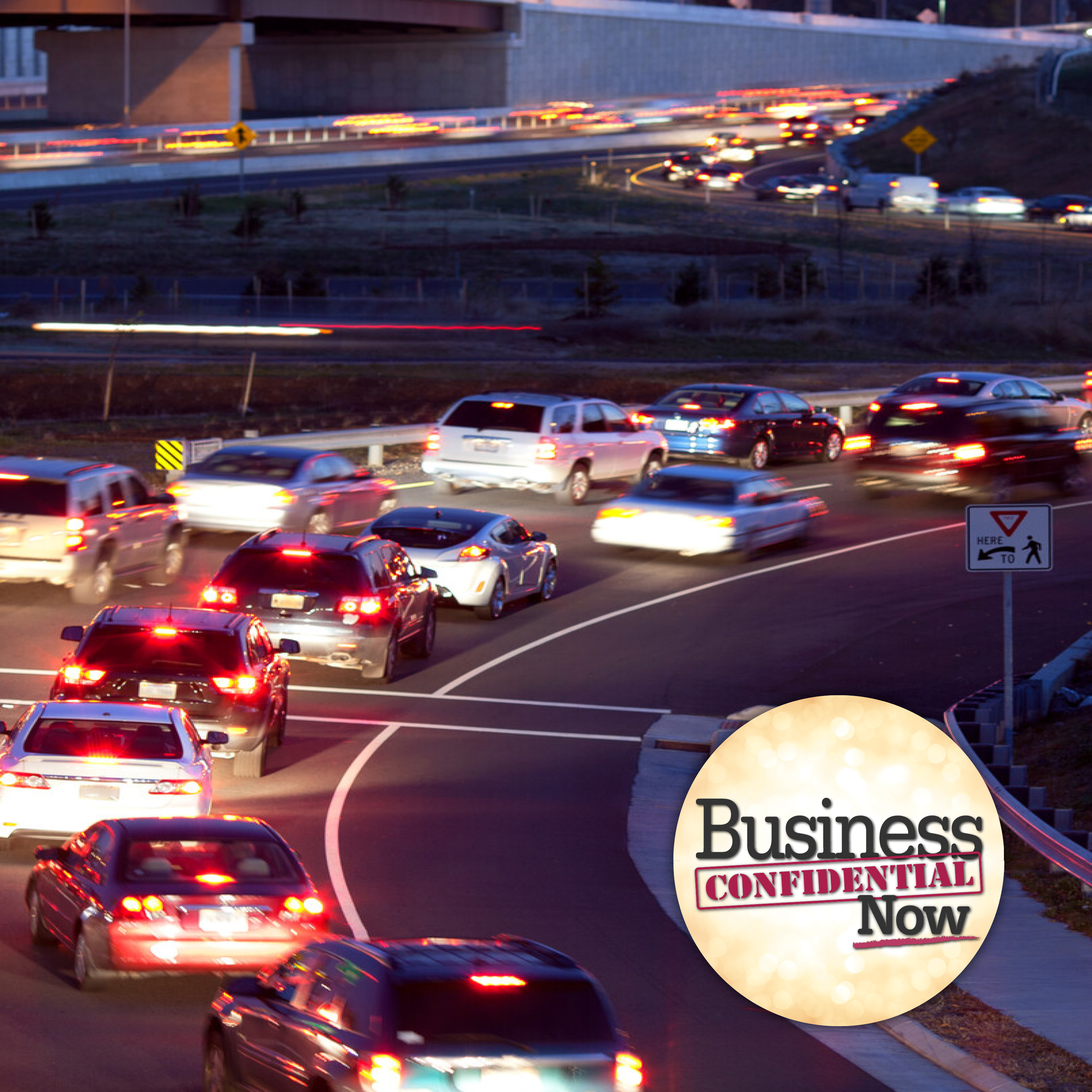 Business Confidential Now with Hanna Hasl-Kelchner