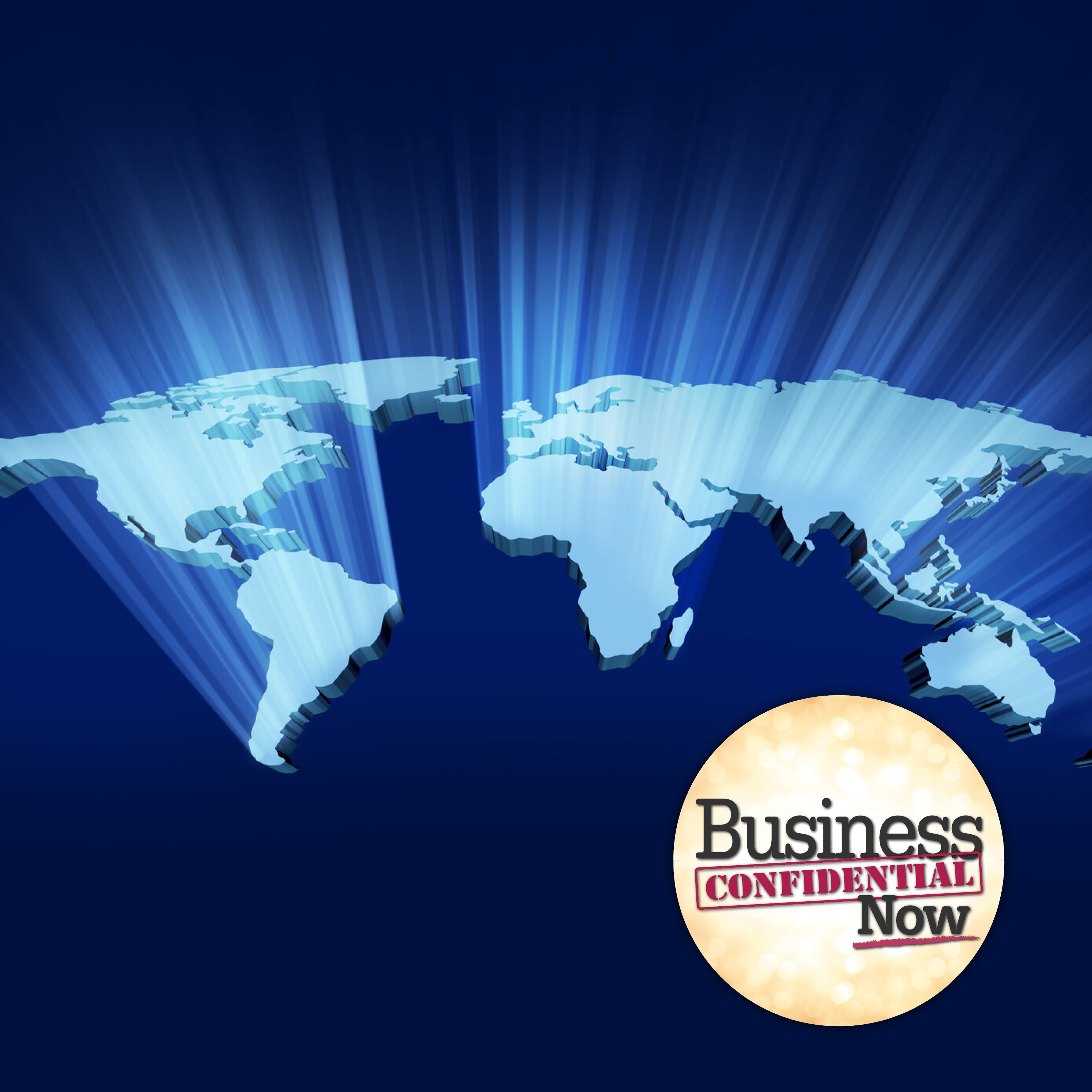 Business Confidential Now with Hanna Hasl-Kelchner