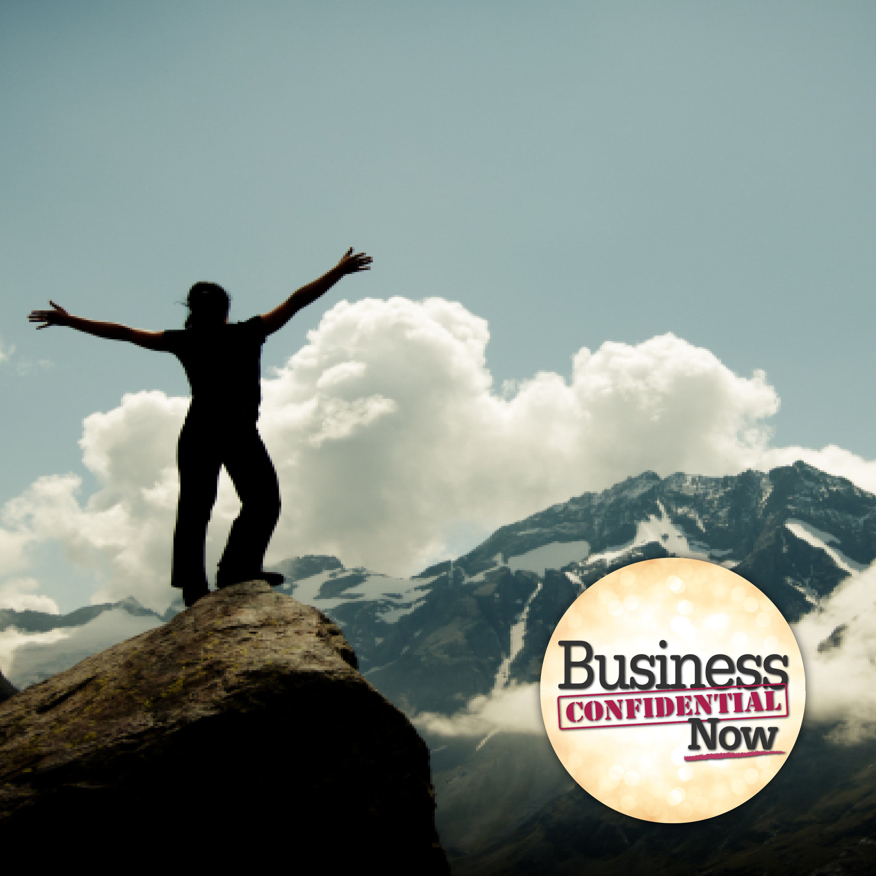 Business Confidential Now with Hanna Hasl-Kelchner