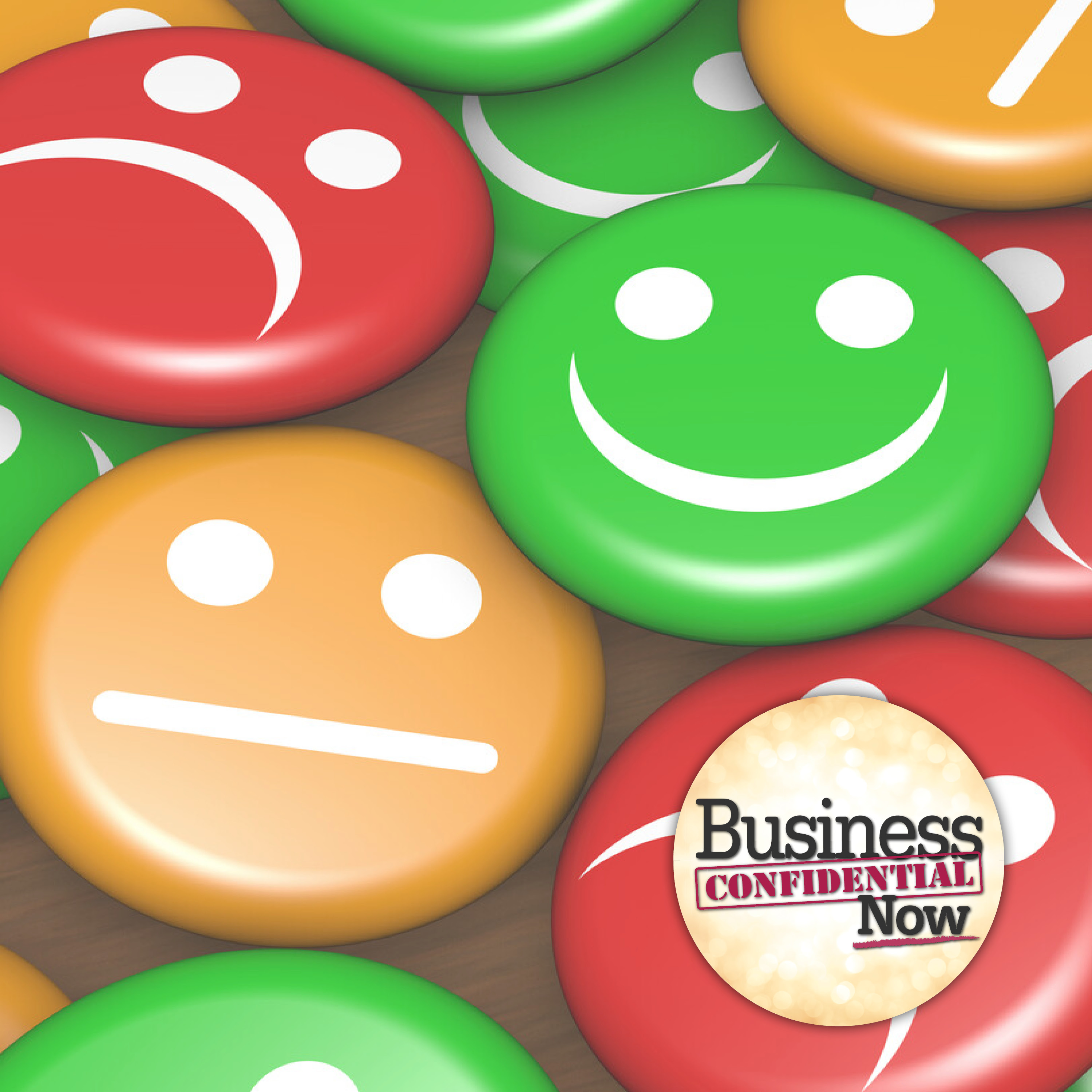 The Smartest Way to Transform Customer Frustration into Satisfaction with Janelle Barlow episode artwork