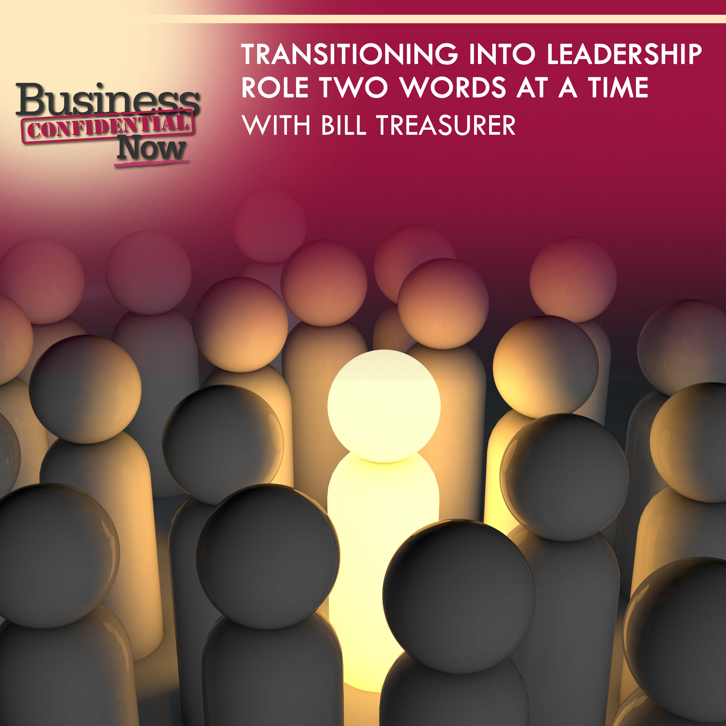 Business Confidential Now with Hanna Hasl-Kelchner