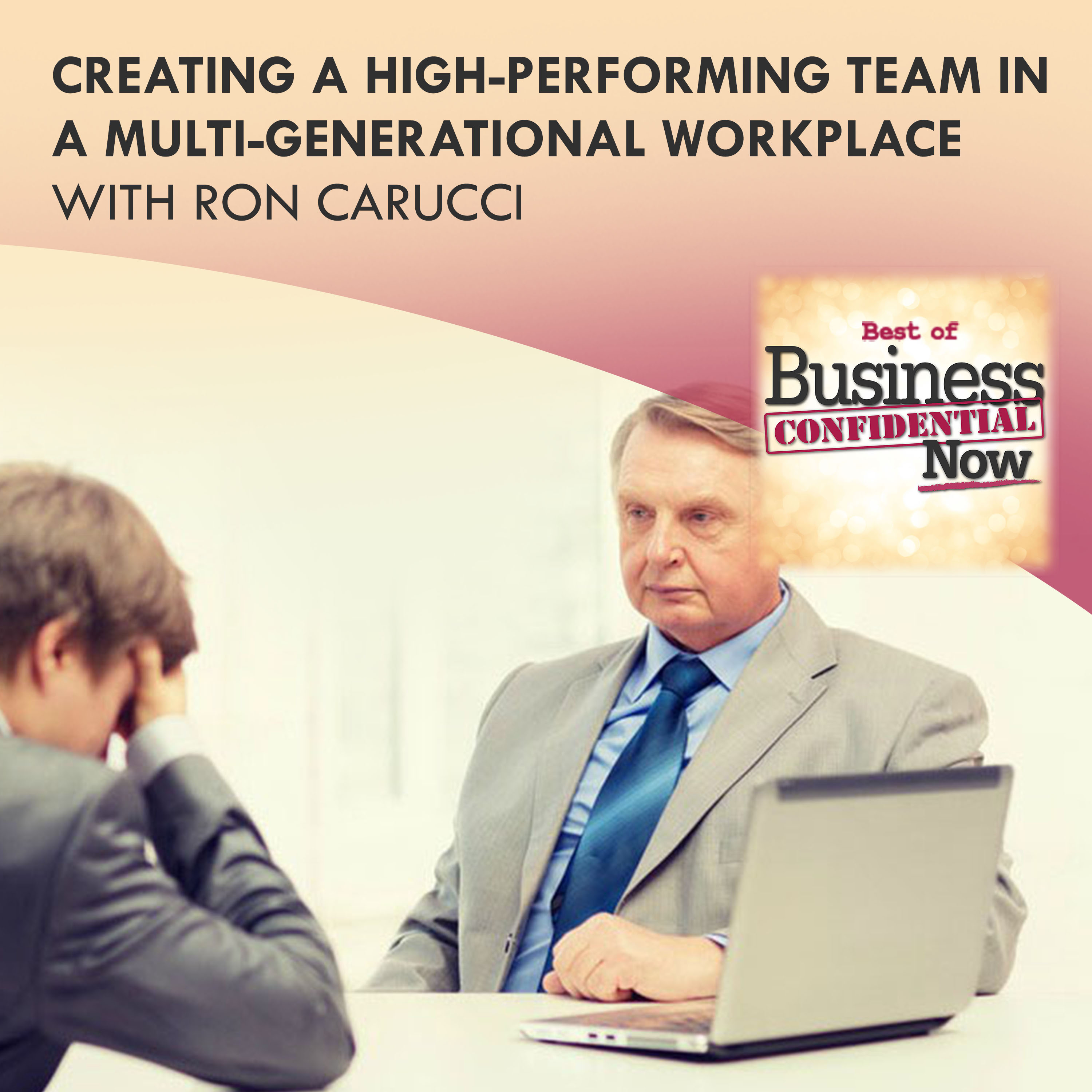 Business Confidential Now with Hanna Hasl-Kelchner