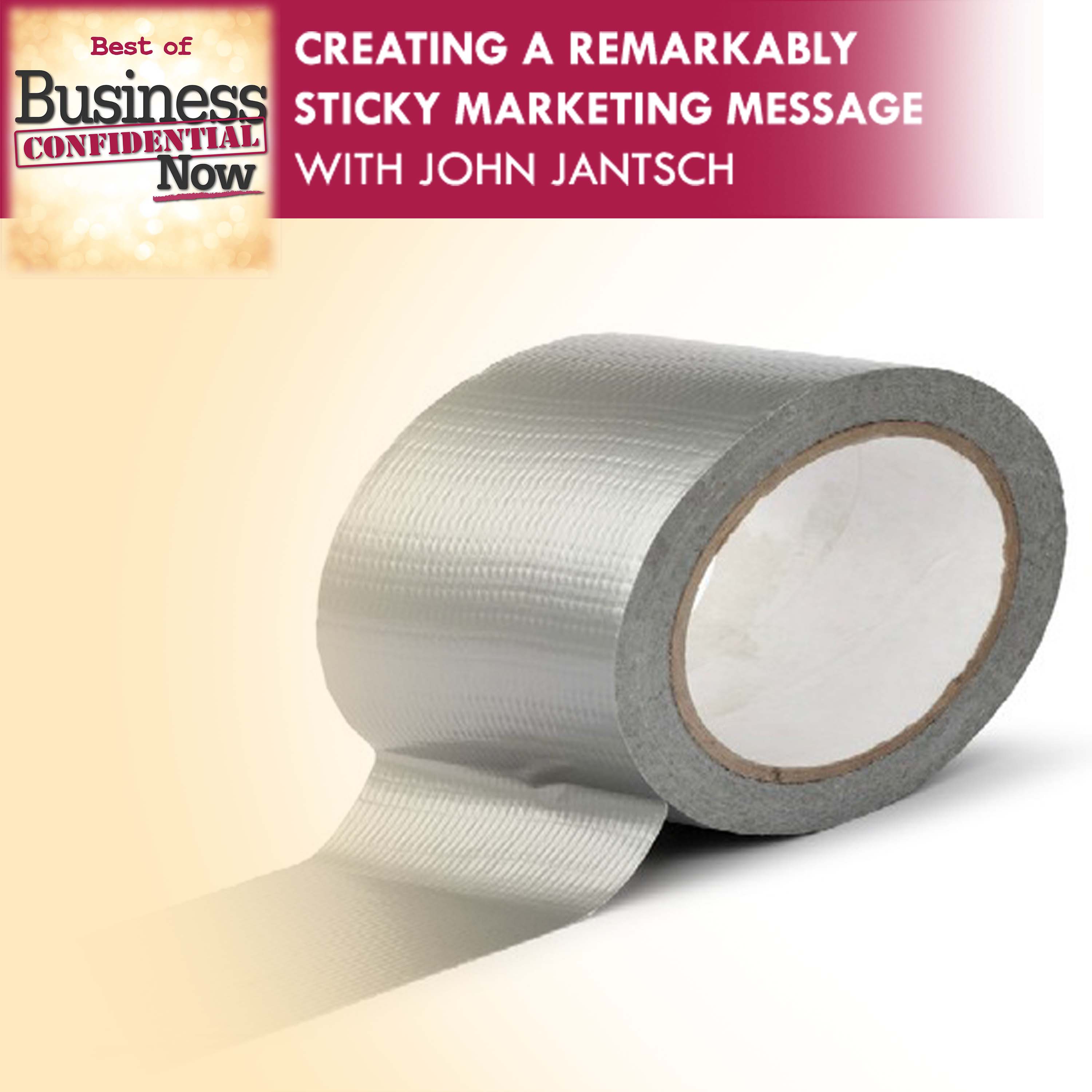 Business Confidential Now with Hanna Hasl-Kelchner