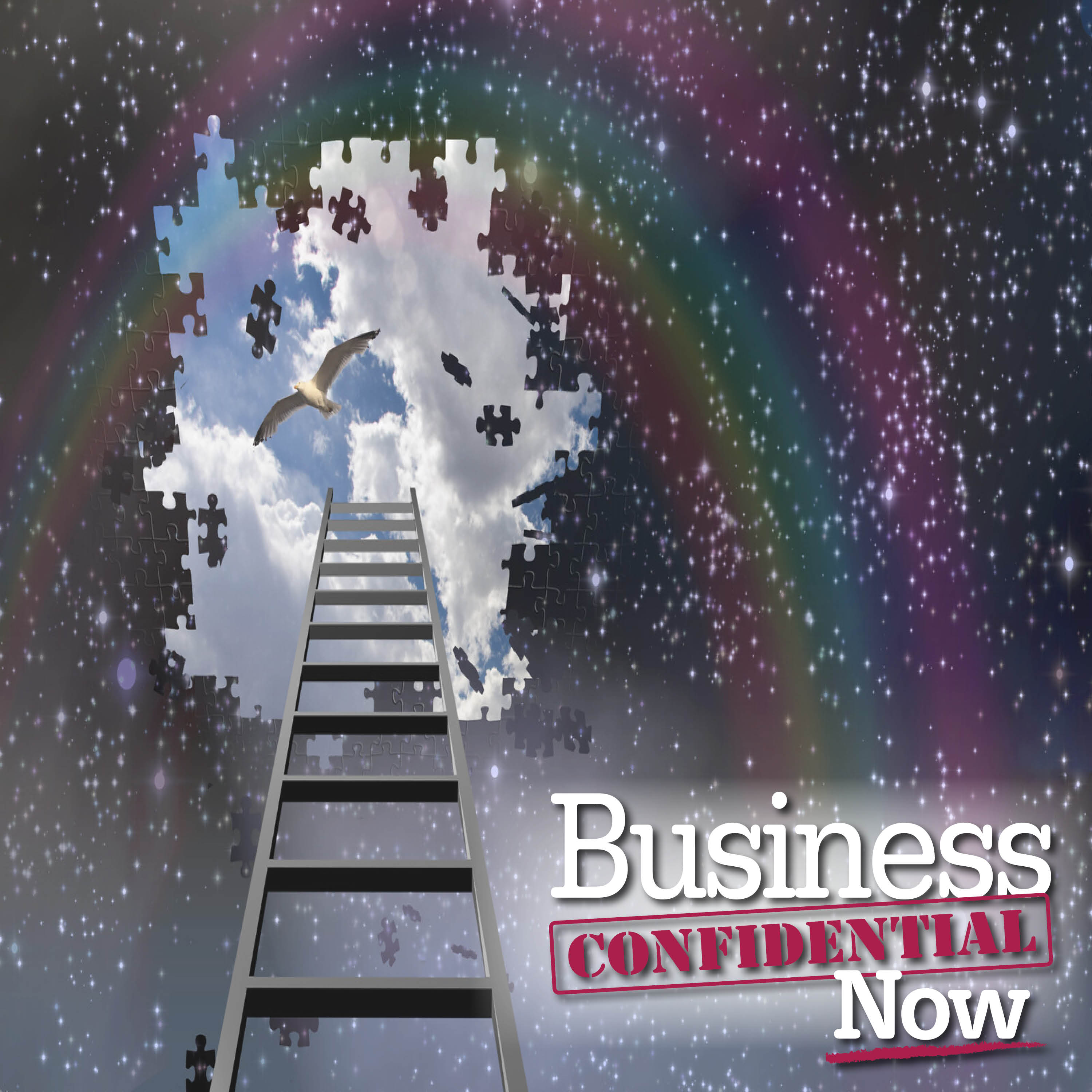 How to Effectively Redefine Employee Career Development in the New Economy episode artwork