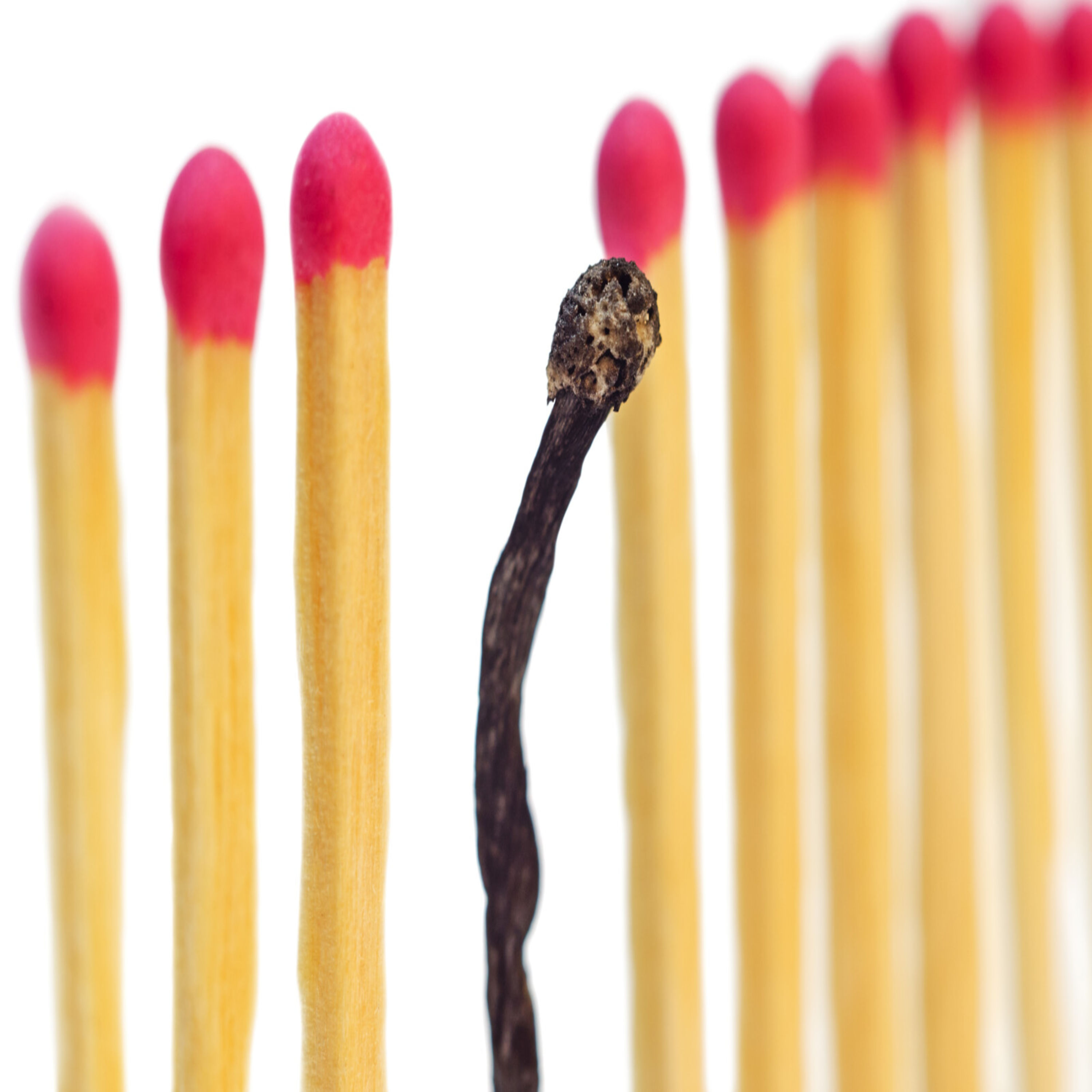 Are You Accidentally Self-Sabotaging Your Business or Career Success? episode artwork