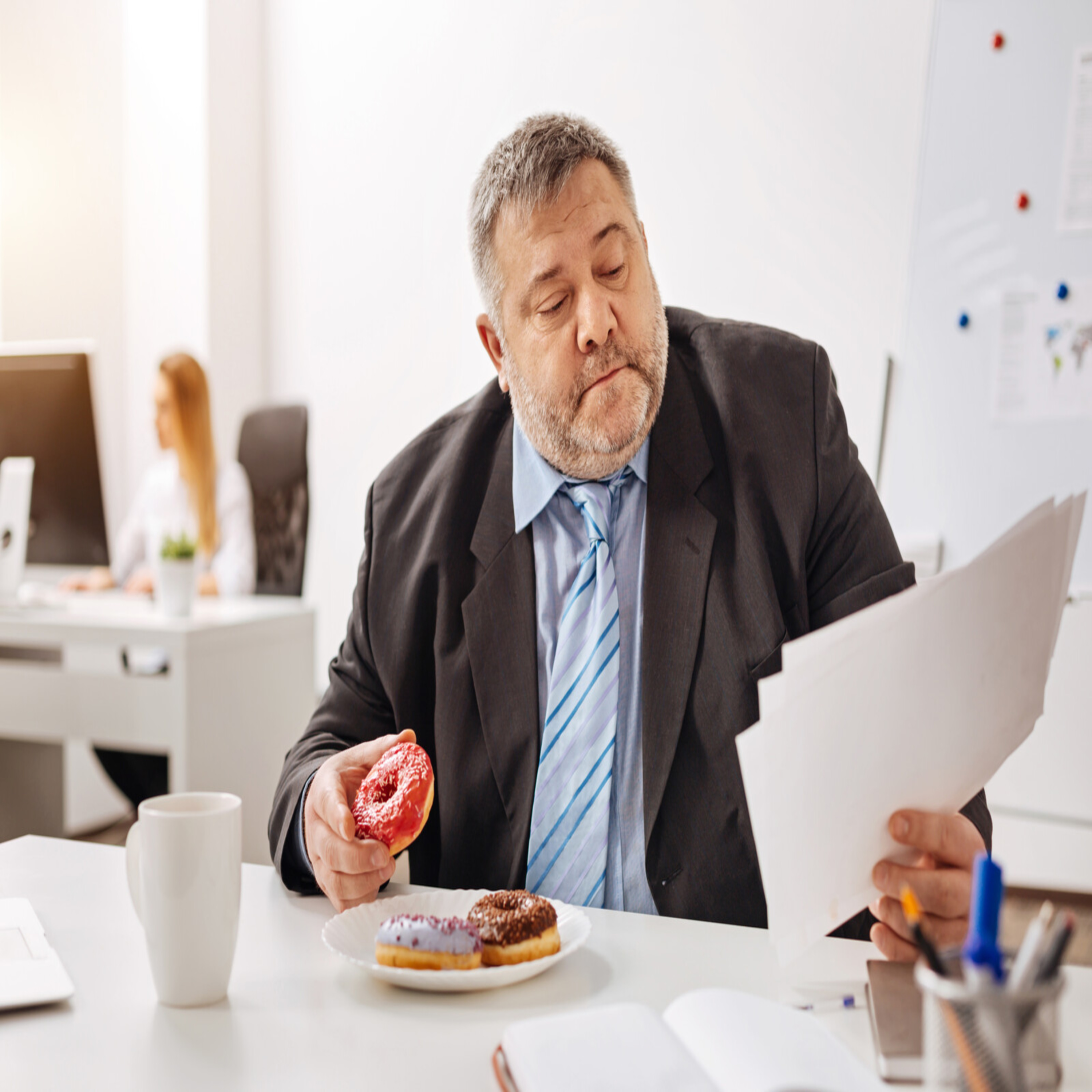 How to Get More Employee Buy-in and Commitment For What Management Wants to Do episode artwork