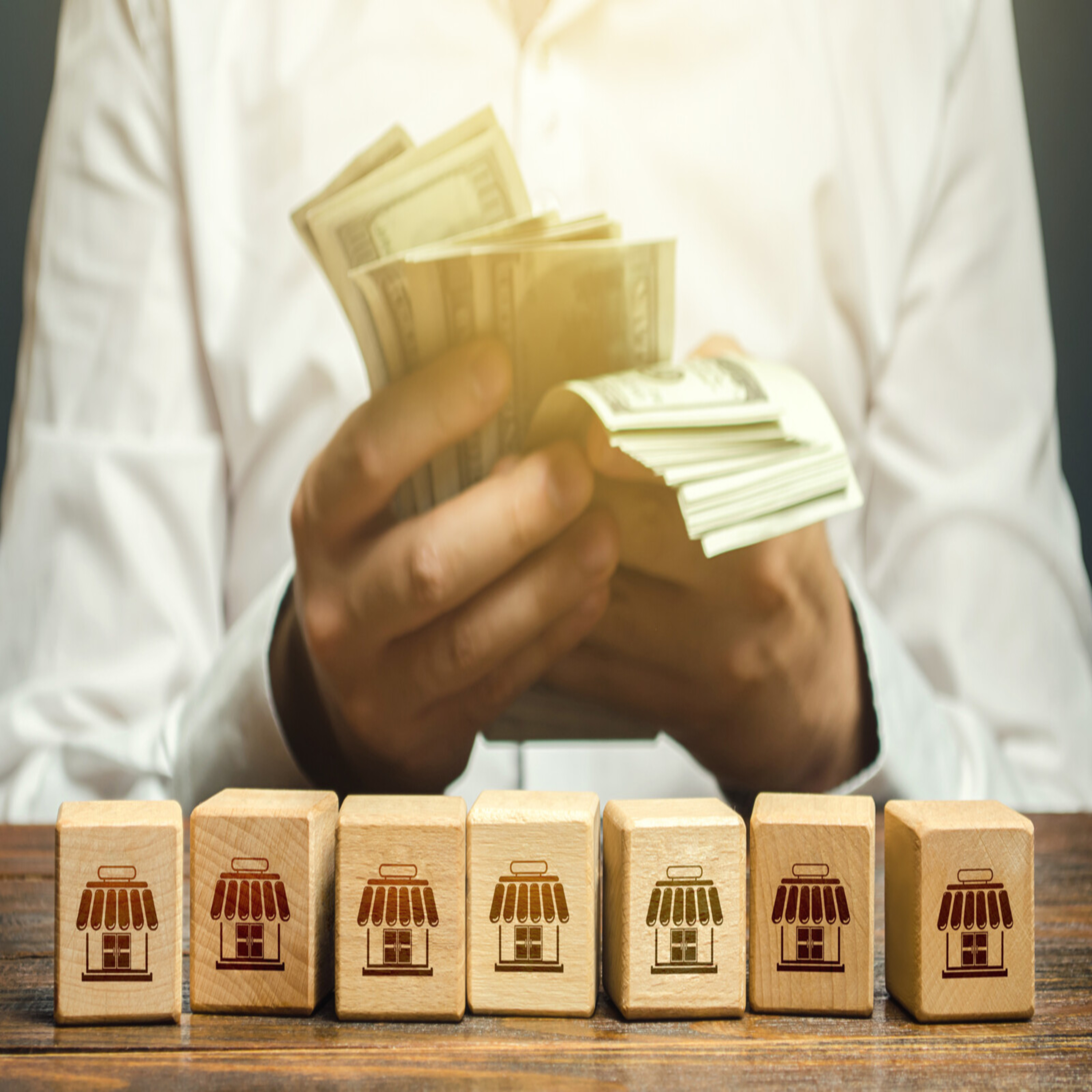 Why Improving Franchise Growth is the Easiest Way to Unlock More Wealth episode artwork