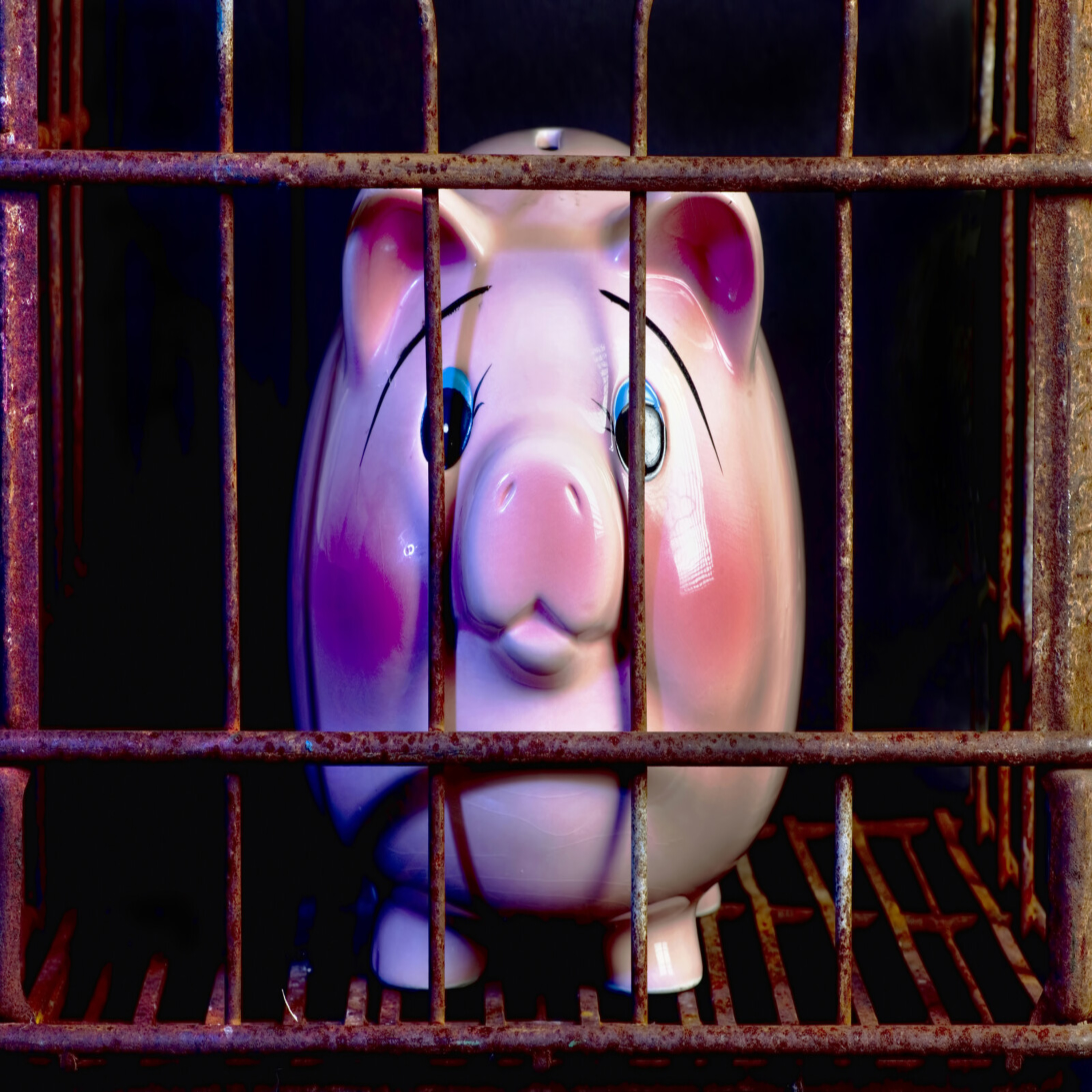 What Every Responsible Leader Needs to Know About Pink-Collar Crime episode artwork