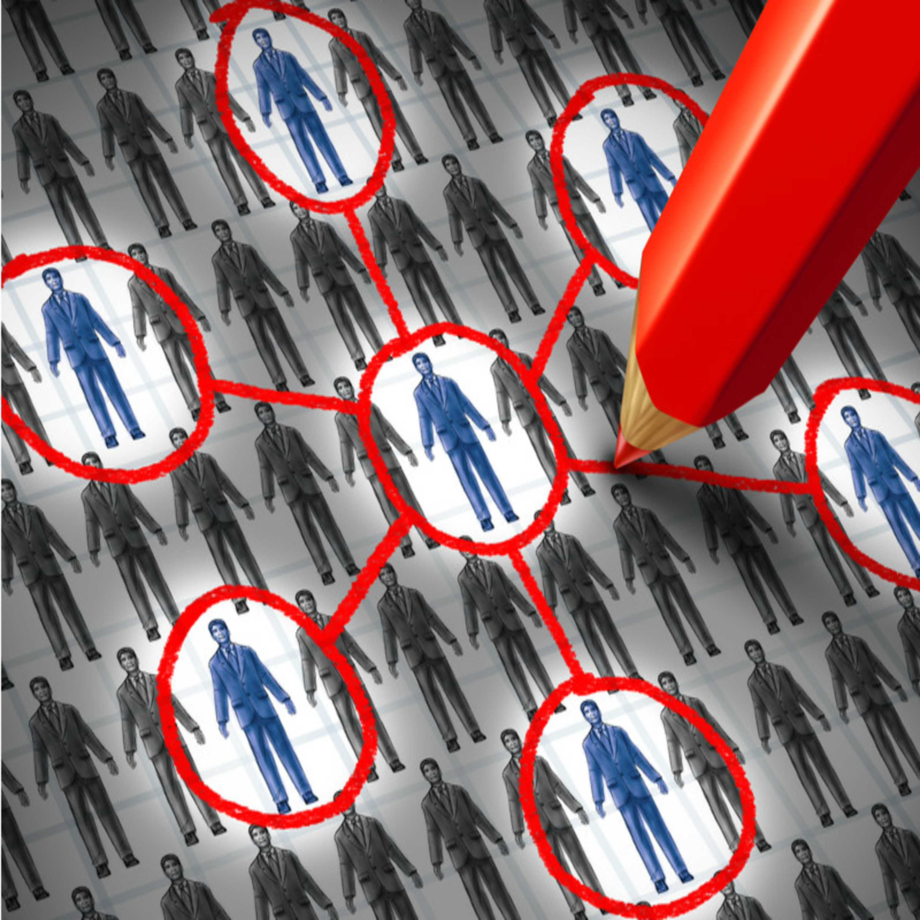 How to Easily Add Social Selling to Your Social Media Marketing Mix episode artwork