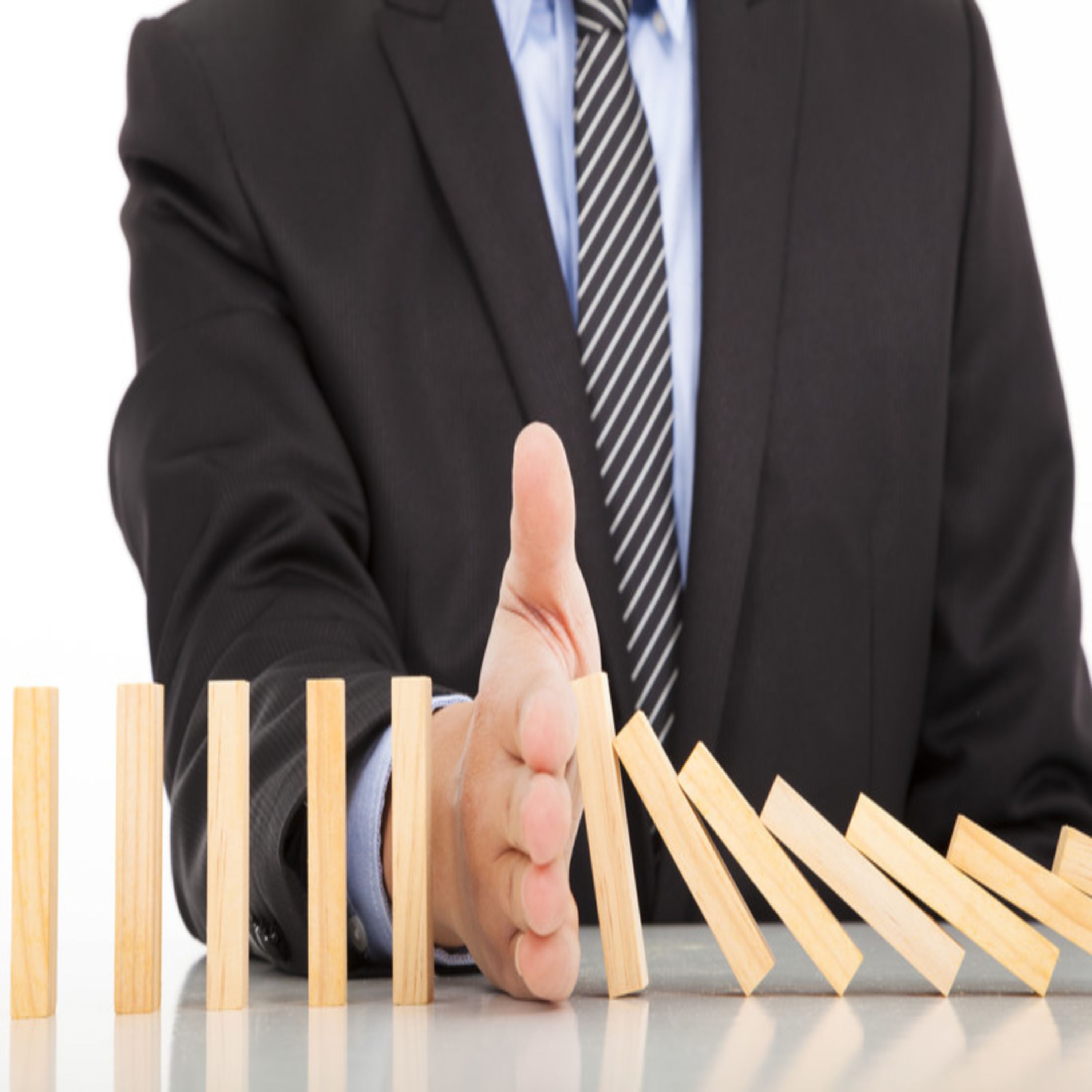 What You Need to Know About the Business Myth of Top Down Leadership episode artwork