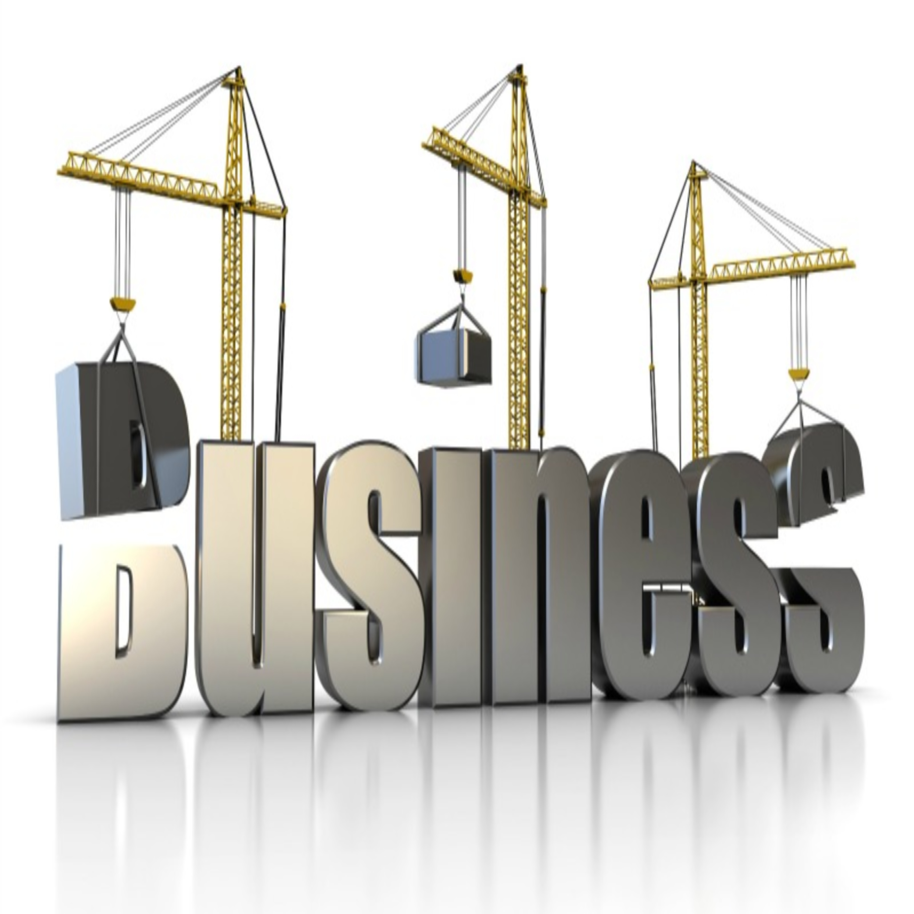 Business Confidential Now with Hanna Hasl-Kelchner