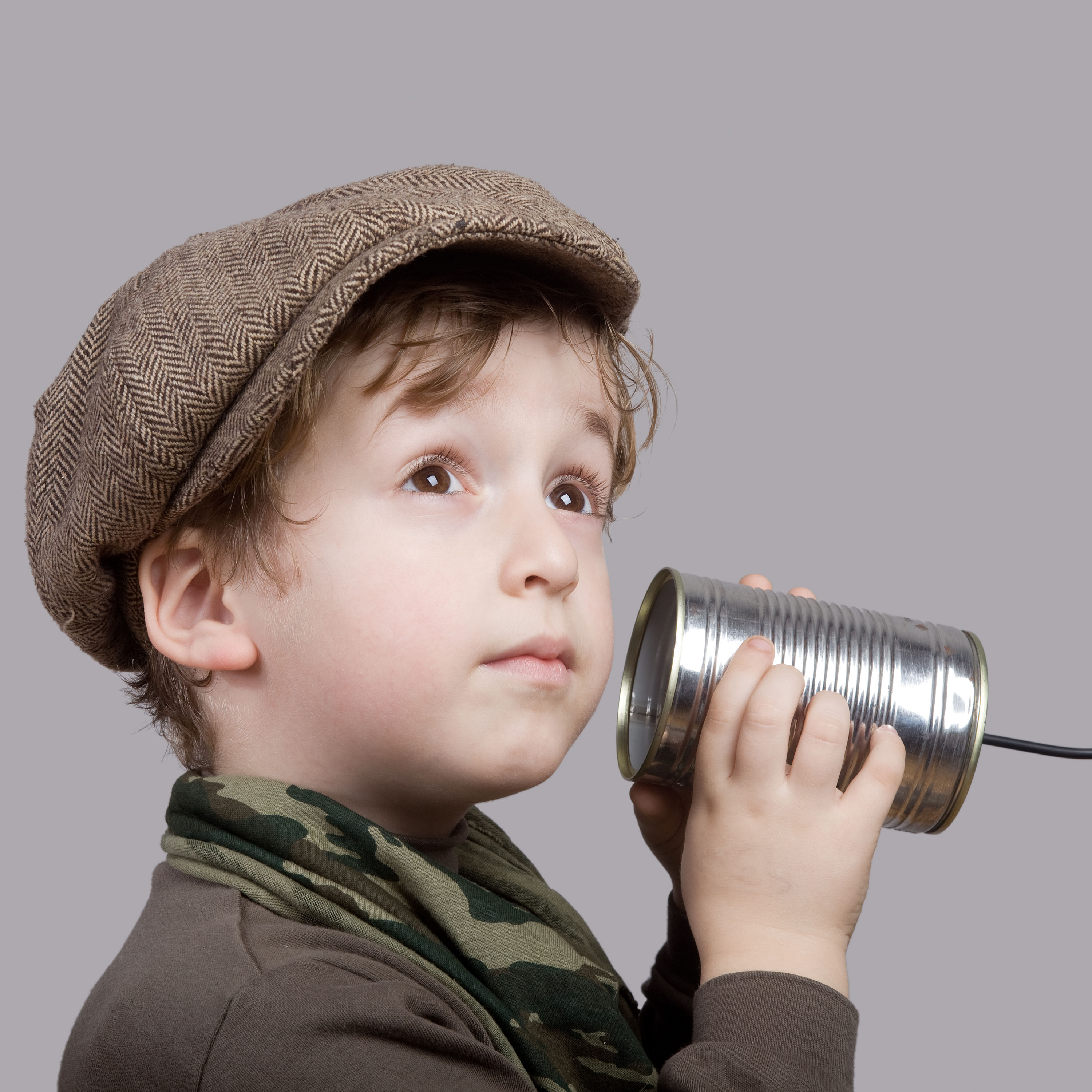 Effective Listening – The Secret to Powerful Communications episode artwork