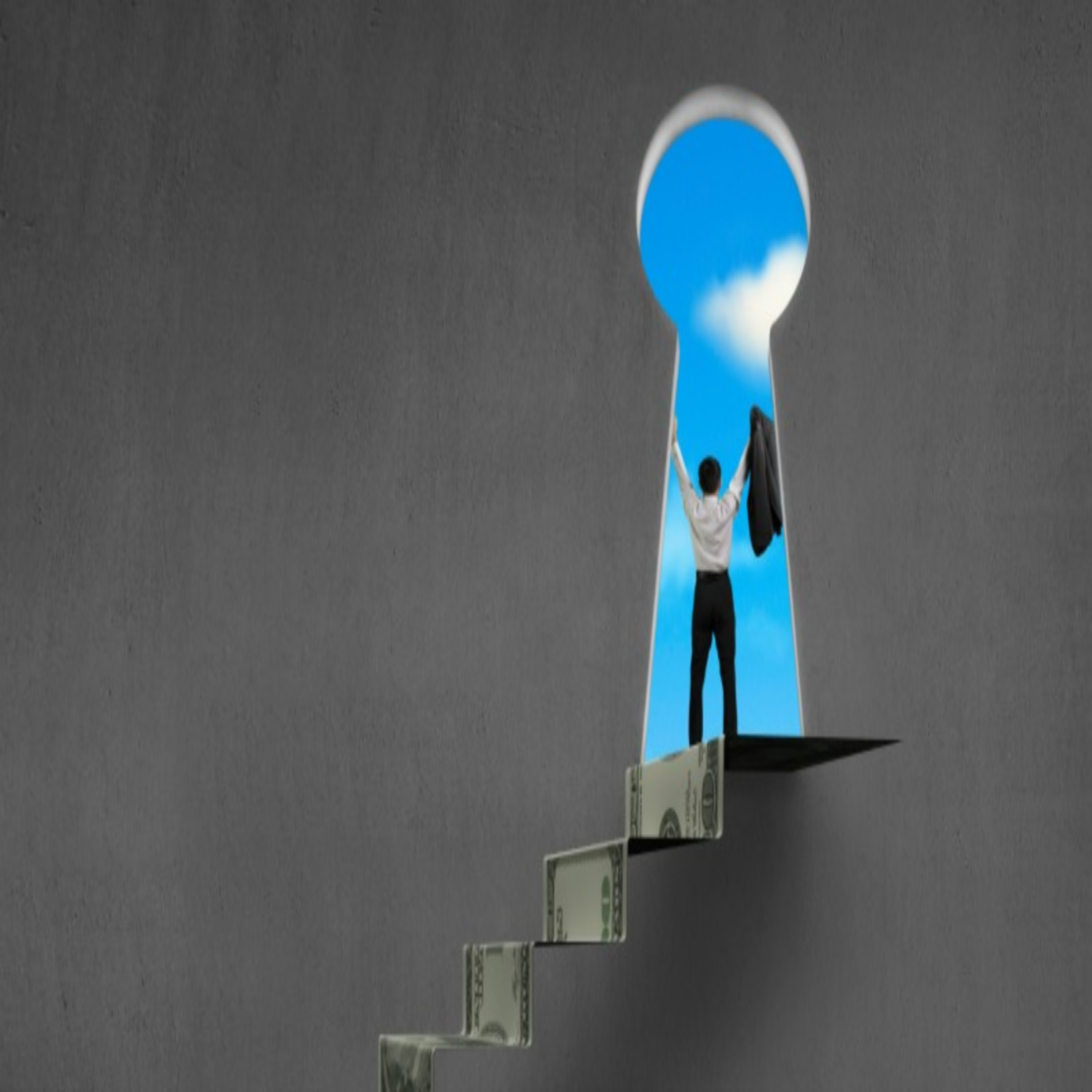 Release Remarkable Business Success: Unlock Your Hidden Ability to Thrive episode artwork