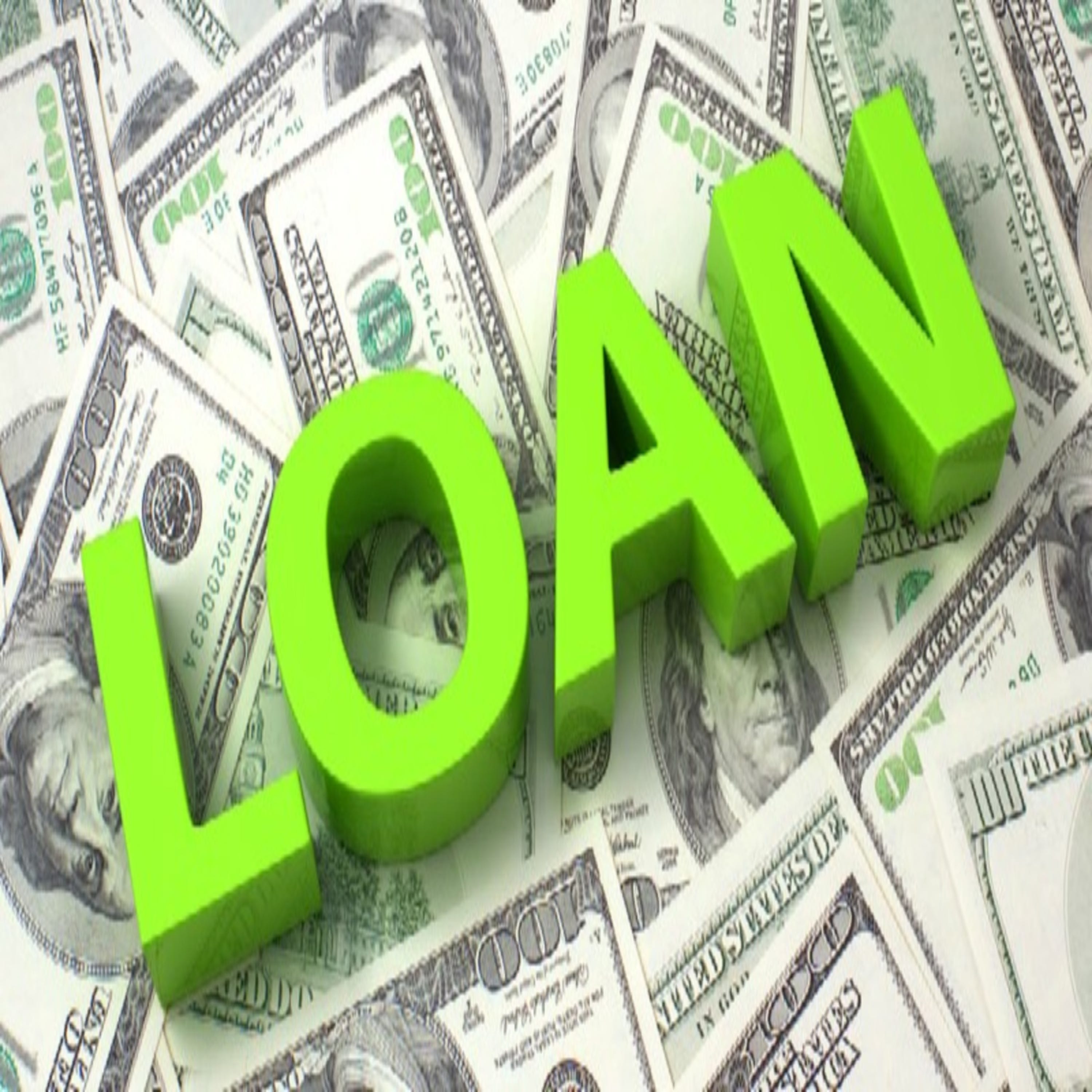 Entrepreneurs: How to Get Your Business Banker to Give You a Business Loan episode artwork
