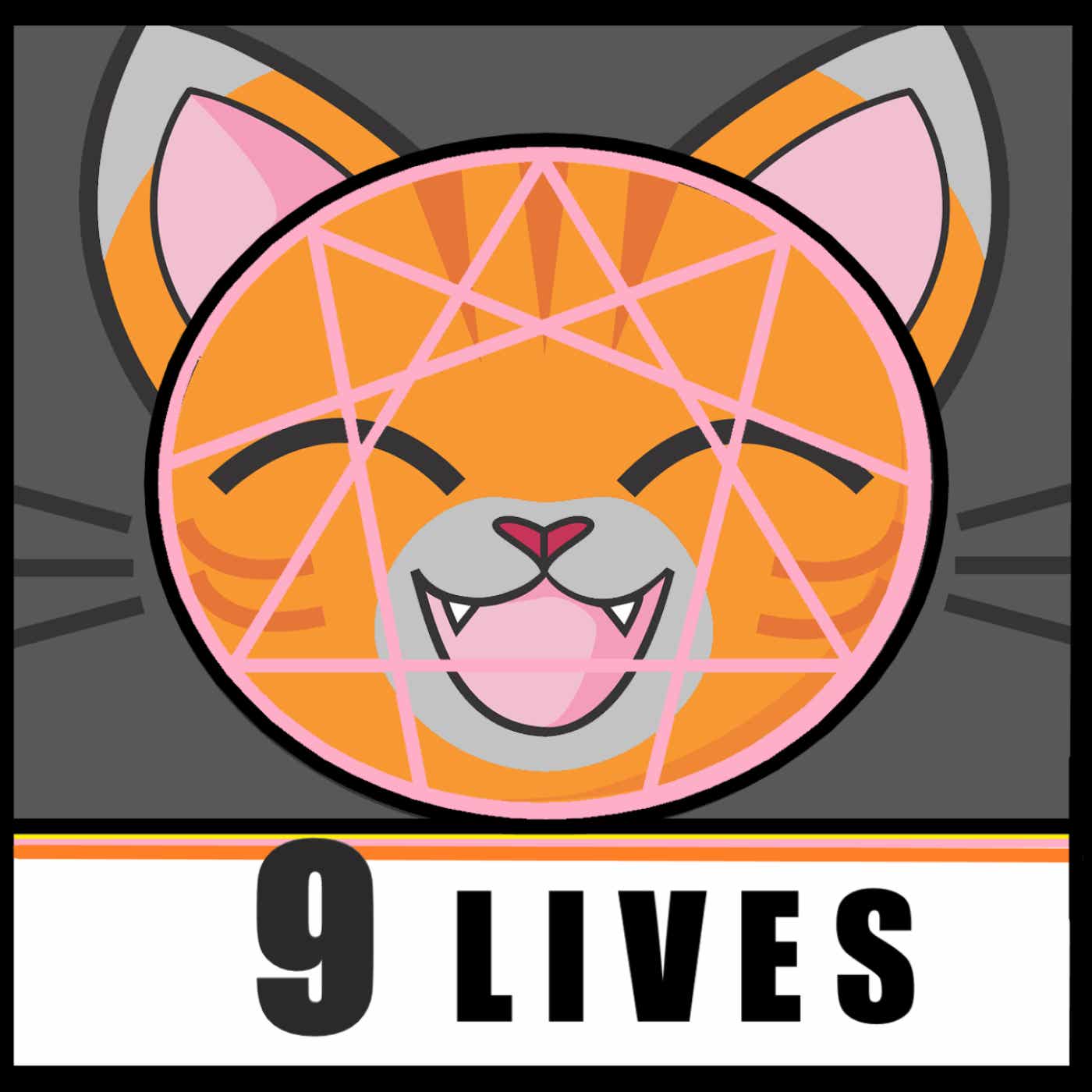 9livespod’s Newsletter cover art