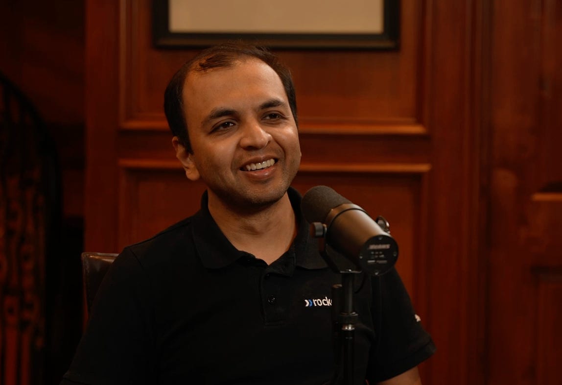 Ep 84: Sri Ganesan on Freshworks' Big Win, Building Rocketlane & India's Tech Boom