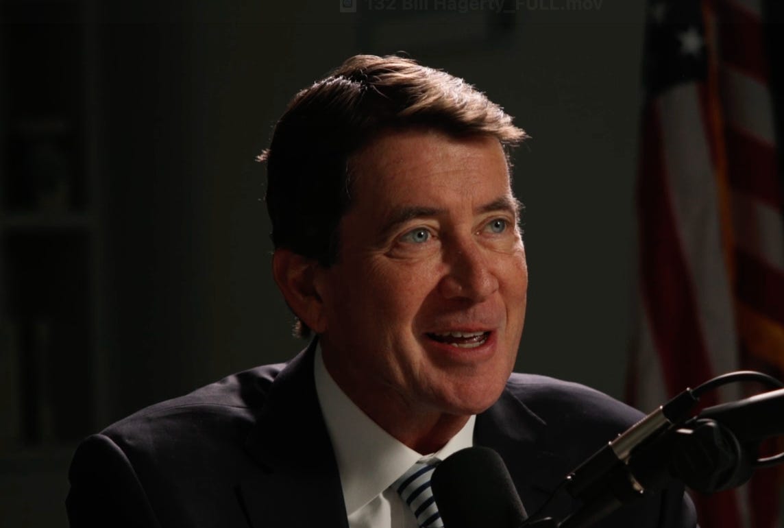 Ep 132: Sen. Bill Hagerty on Saving Memphis & Designing Regulatory Frameworks for AI and Crypto