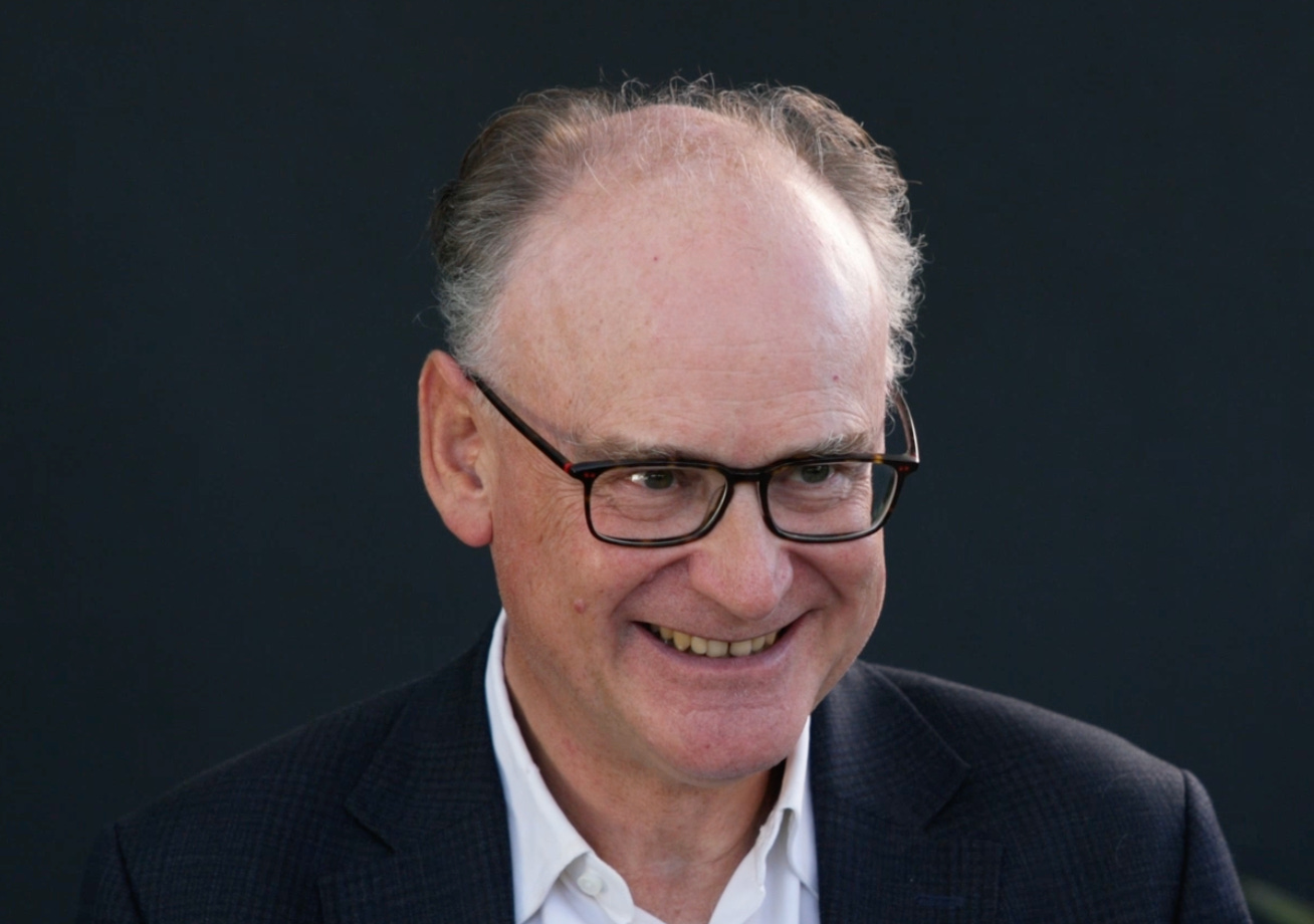 Ep 133: Matt Ridley on the Fight to Save the UK & How Extraordinary Ideas Evolve