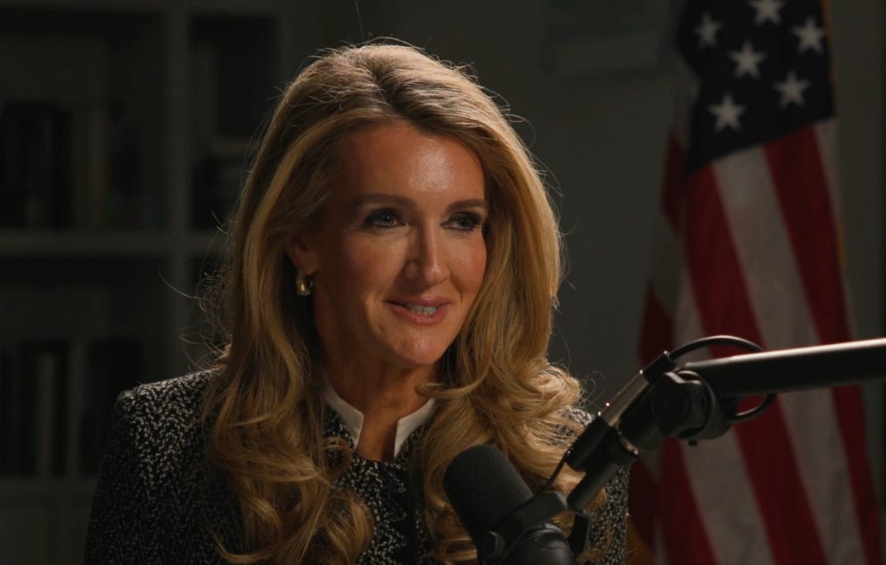 Ep 145: SBA Administrator Kelly Loeffler on Exposing Billions in Fraud & What AI Means for Small Business