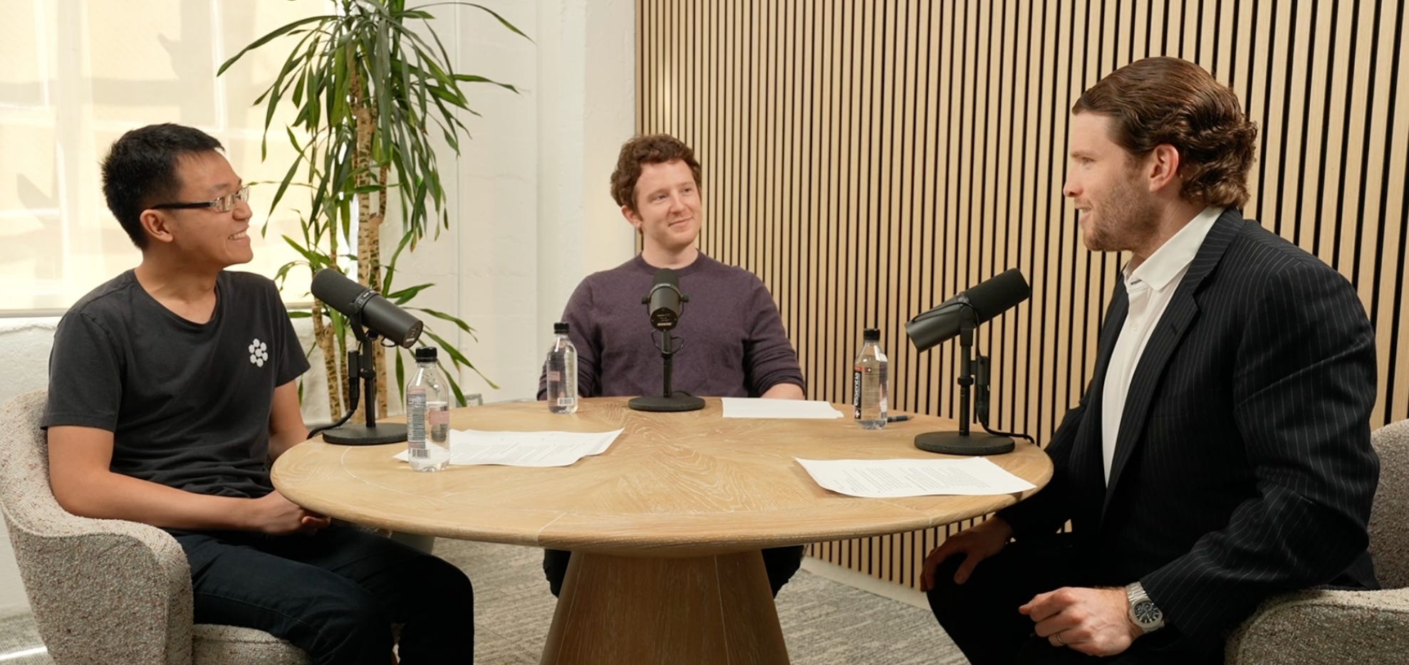 Ep 147: Scott Wu & Russell Kaplan on the New Era of Software Abundance