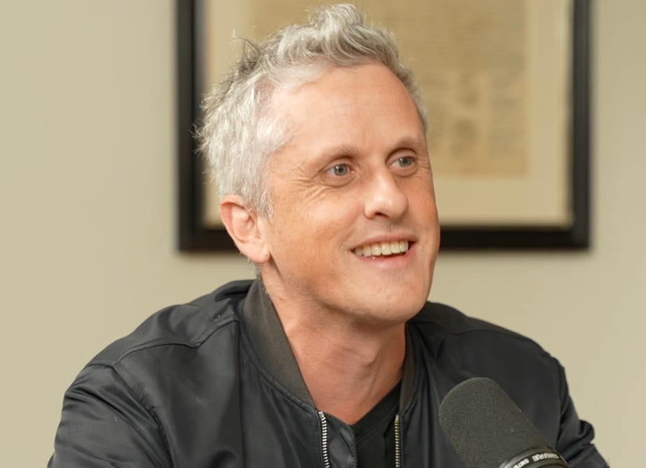Ep 160: Box CEO Aaron Levie on Silicon Valley's AI Problem, Evidence for AI Job Creation & What Doomers and Accelerationists Get Wrong Episode cover
