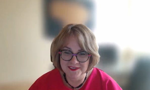 Ep.77 Edita Janušiene - The Autumn In Lithuania Will Be Hot