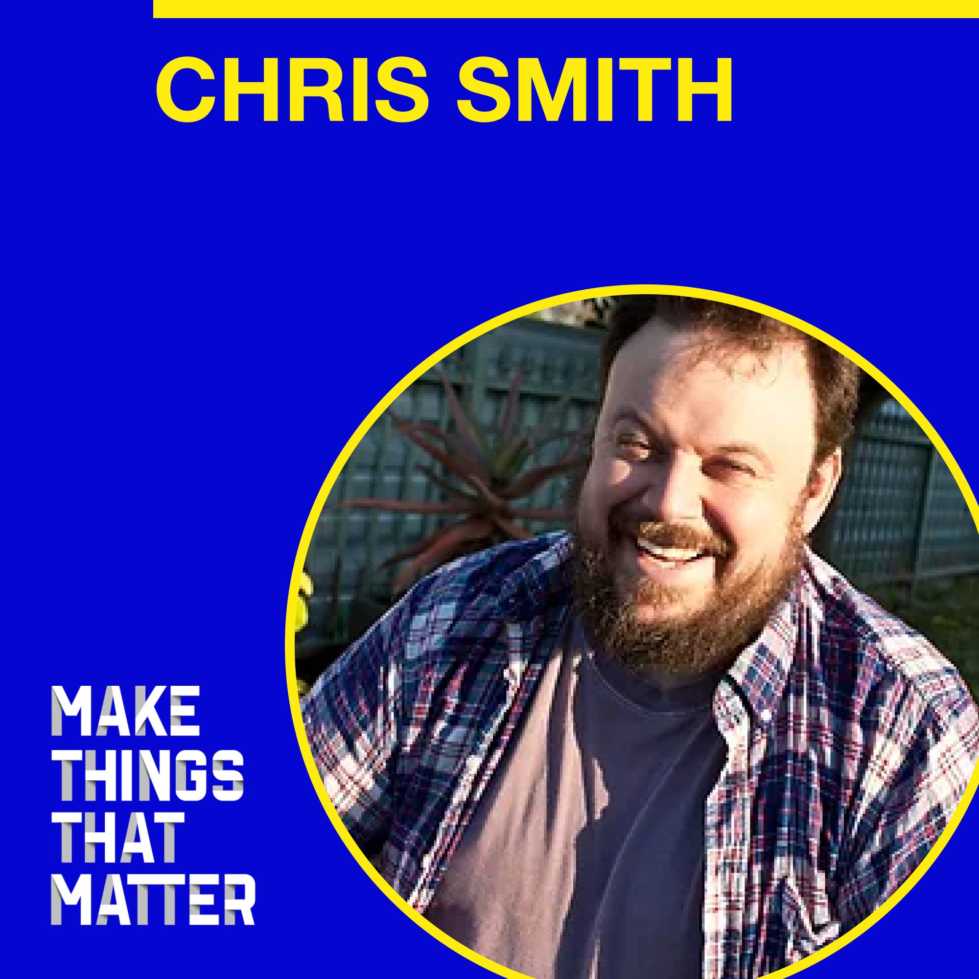 Chris Smith: How to think about adding AI to your product