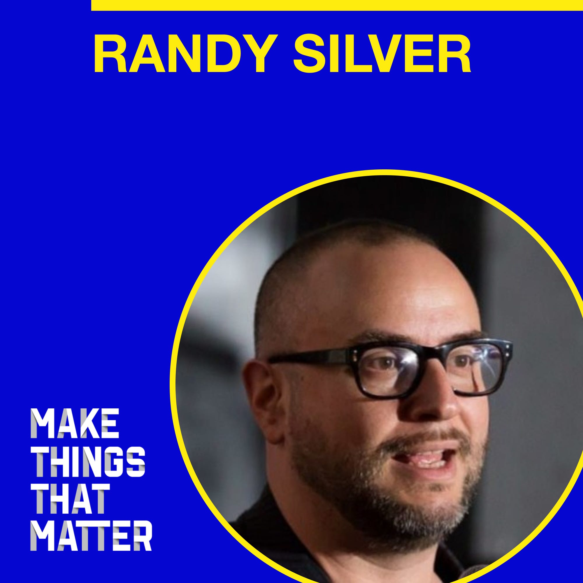Randy Silver: The conversations that create impactful products
