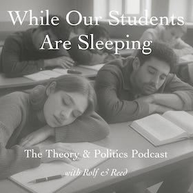 Ep. 01 Carl Schmitt on Catholicism and the Political Order Ep. 01 Carl Schmitt on Catholicism and the Political Order