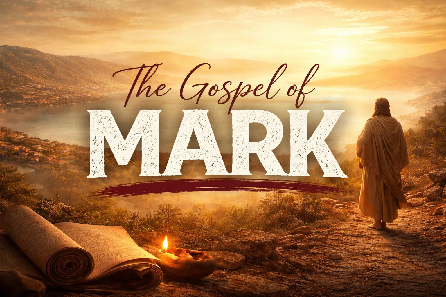 S2E3: Healthy or Sick? | Mark 2:13-17