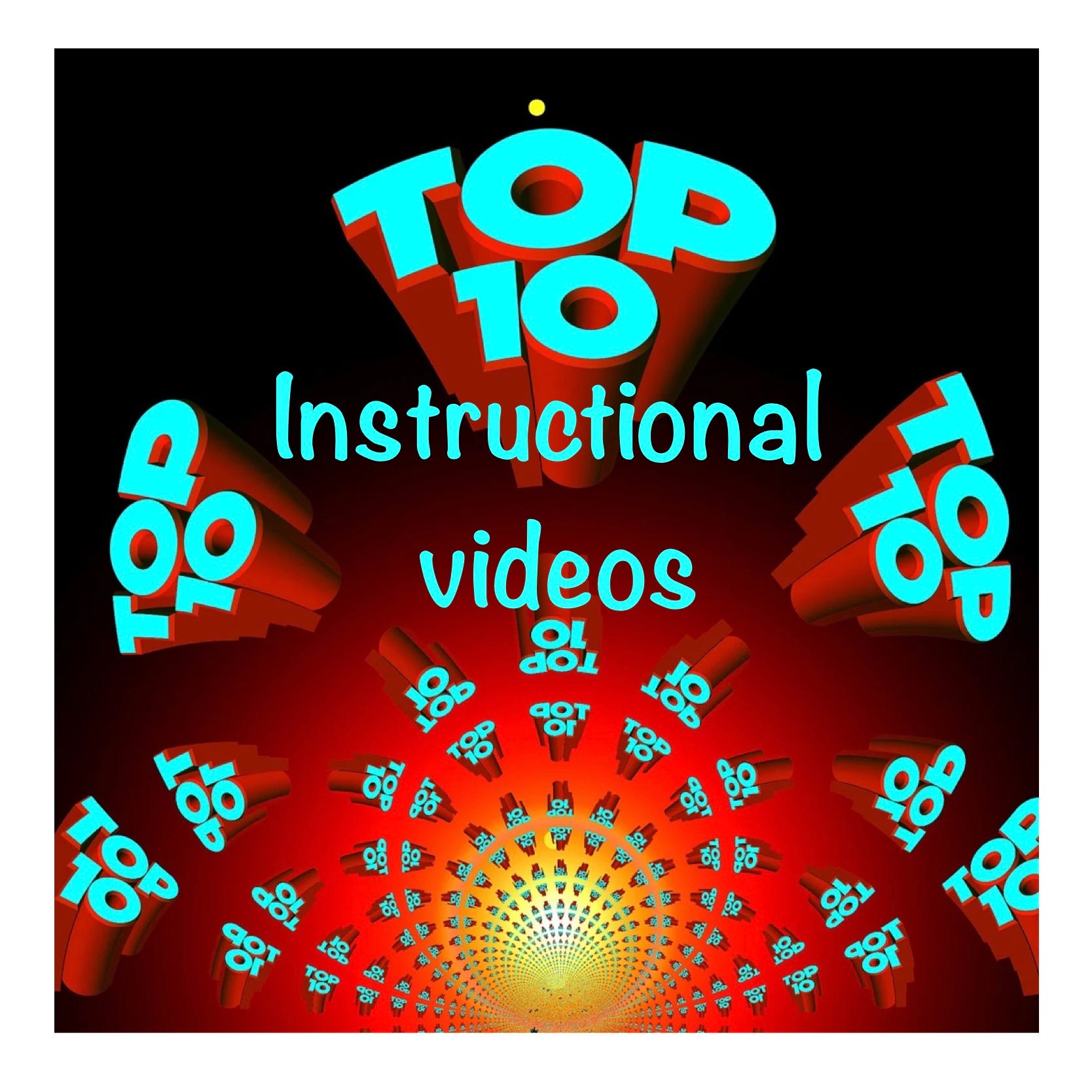 Potscast Video Reboot - Educate & Inform