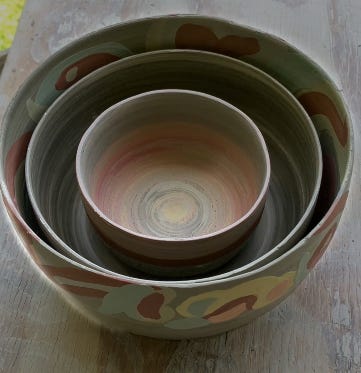 The Potscast - Pottery…finally