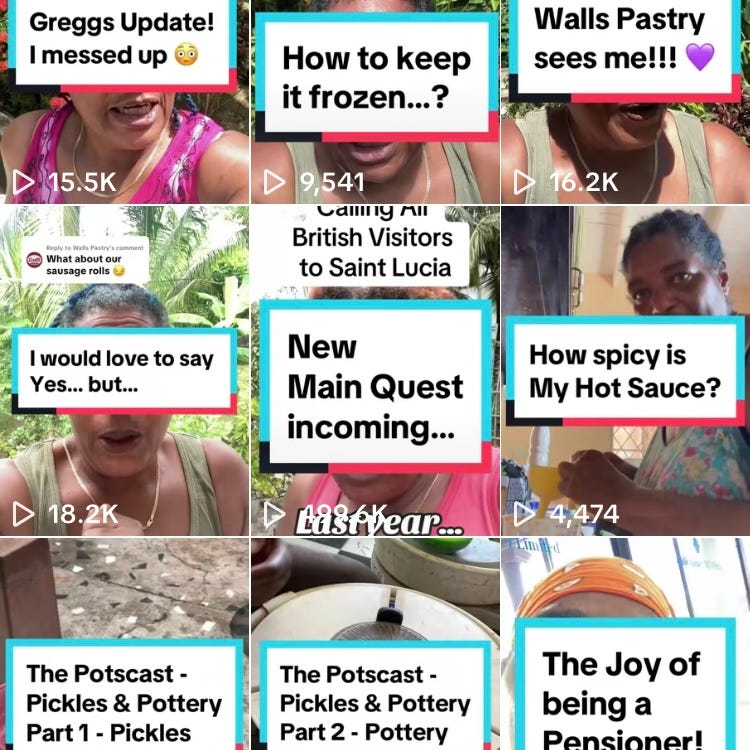 The Potscast - TikkyTok Madness