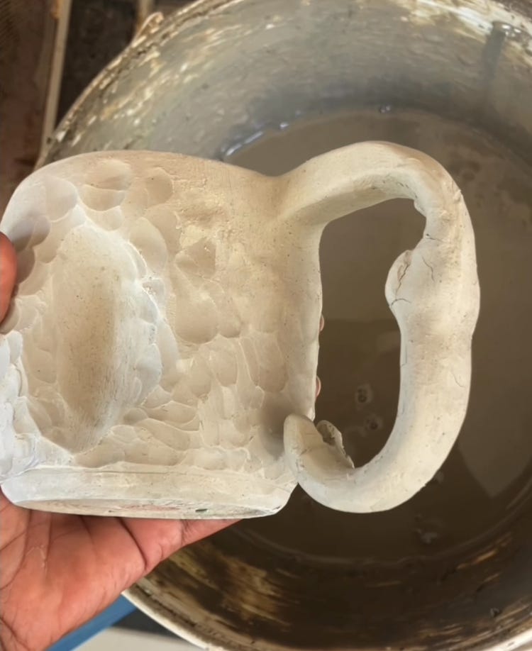 The Potscast - Start Again, New Plan